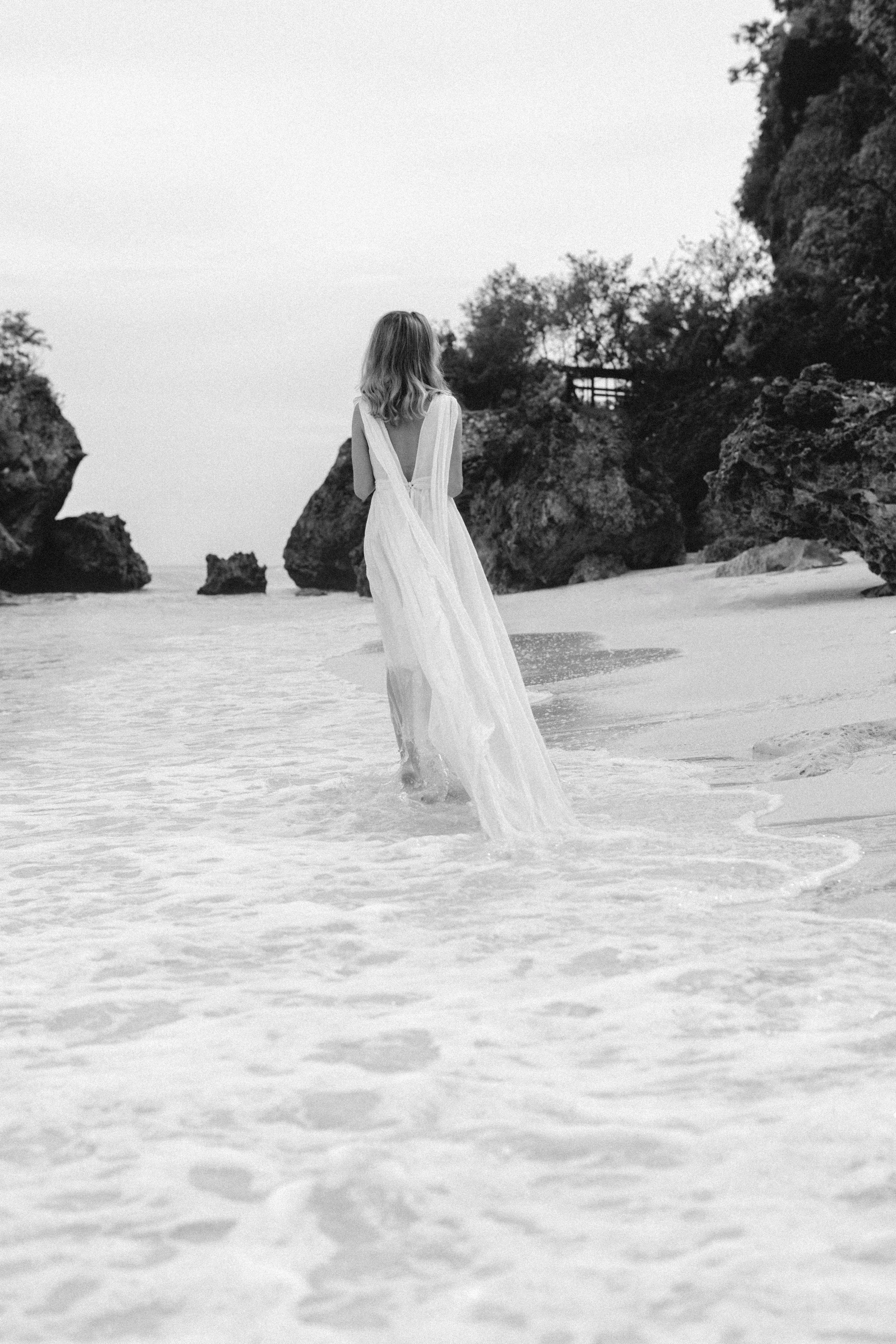 Olia. Alena Gribkova