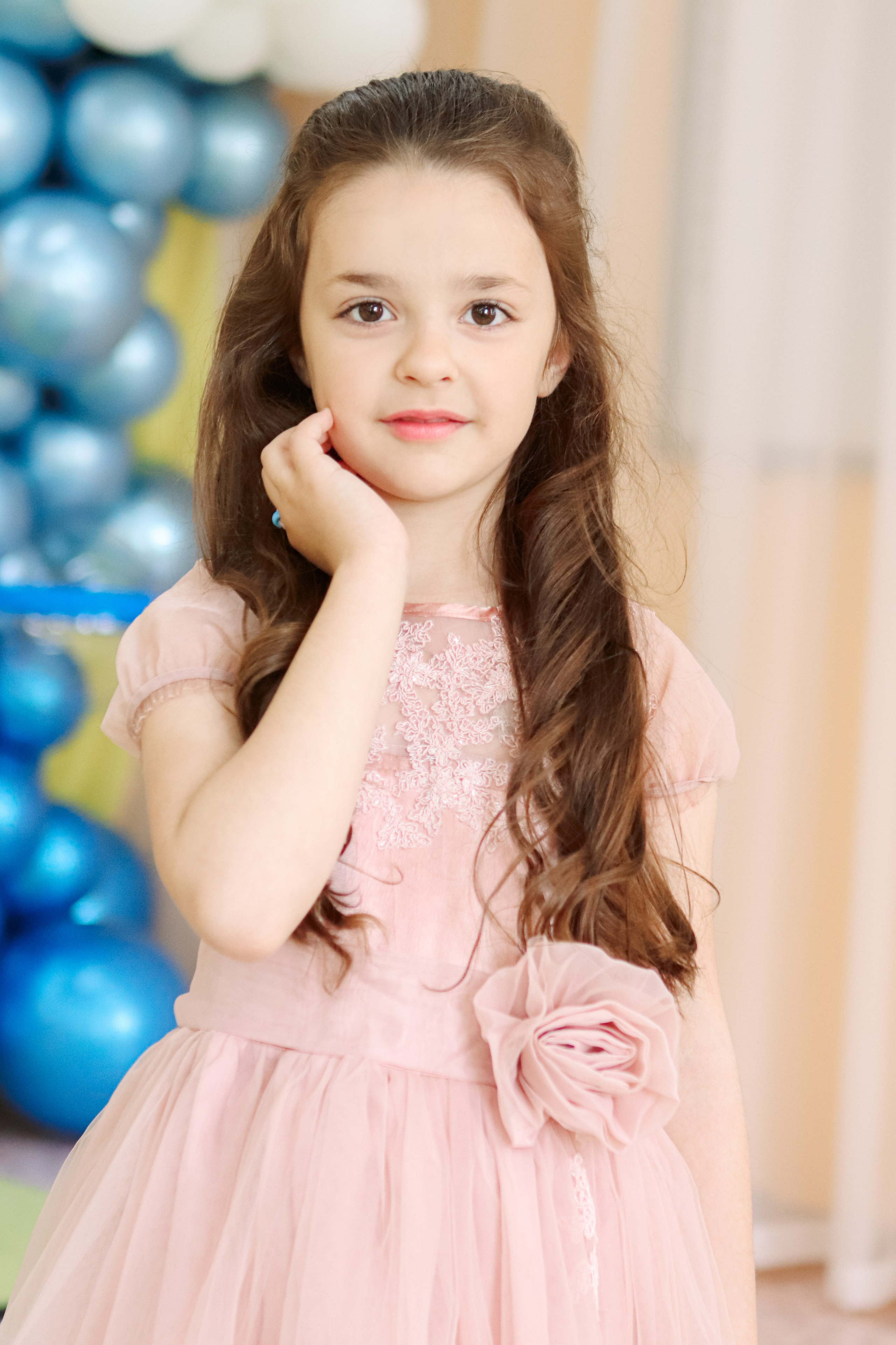 Выпускной детский сад. Семейный свадебный детский фотограф Саранск Наталья Сыркина