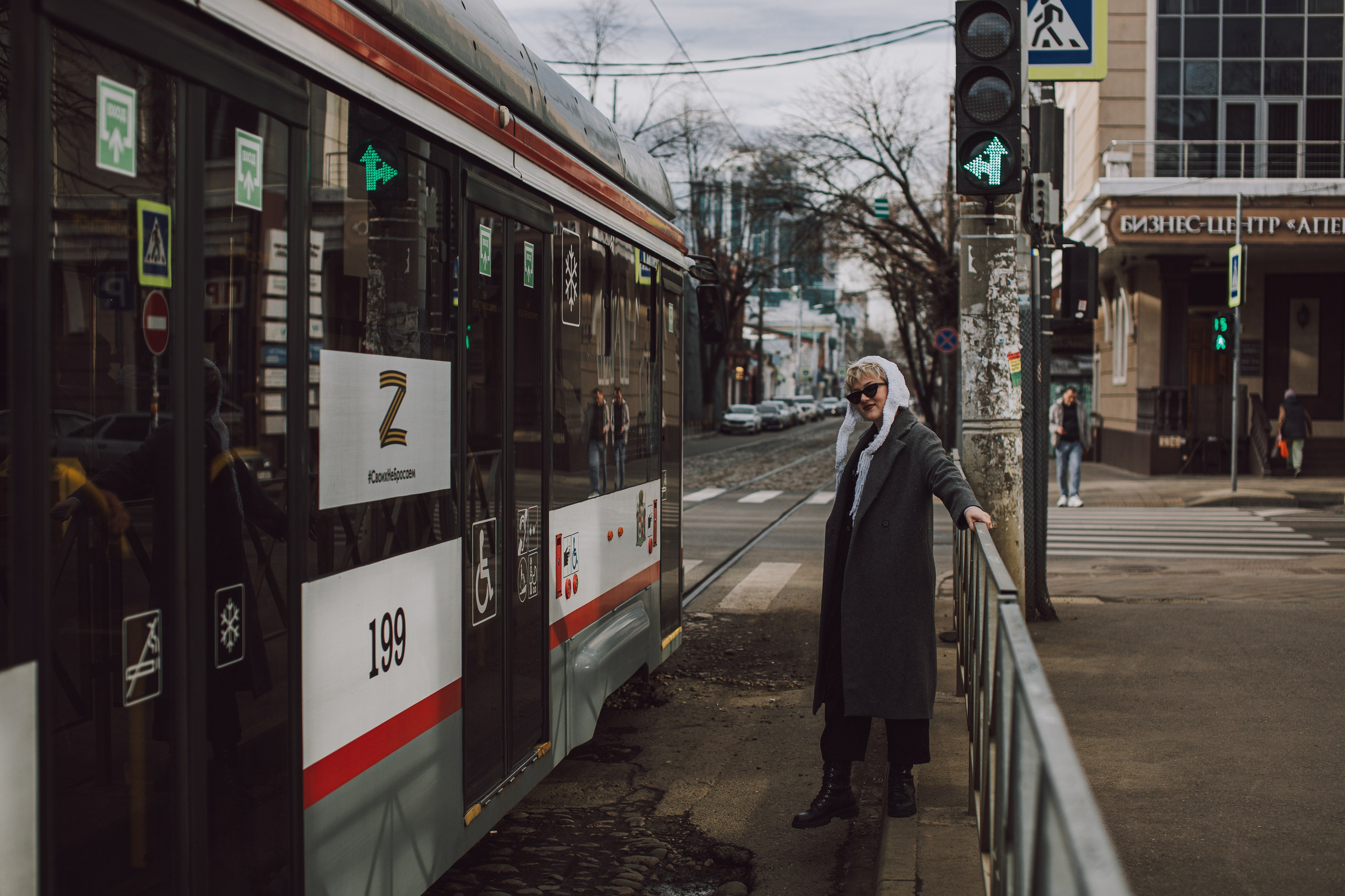 Даша в Краснодаре. Свадебный и семейный фотограф/видеограф в Краснодаре Наталья Осинская