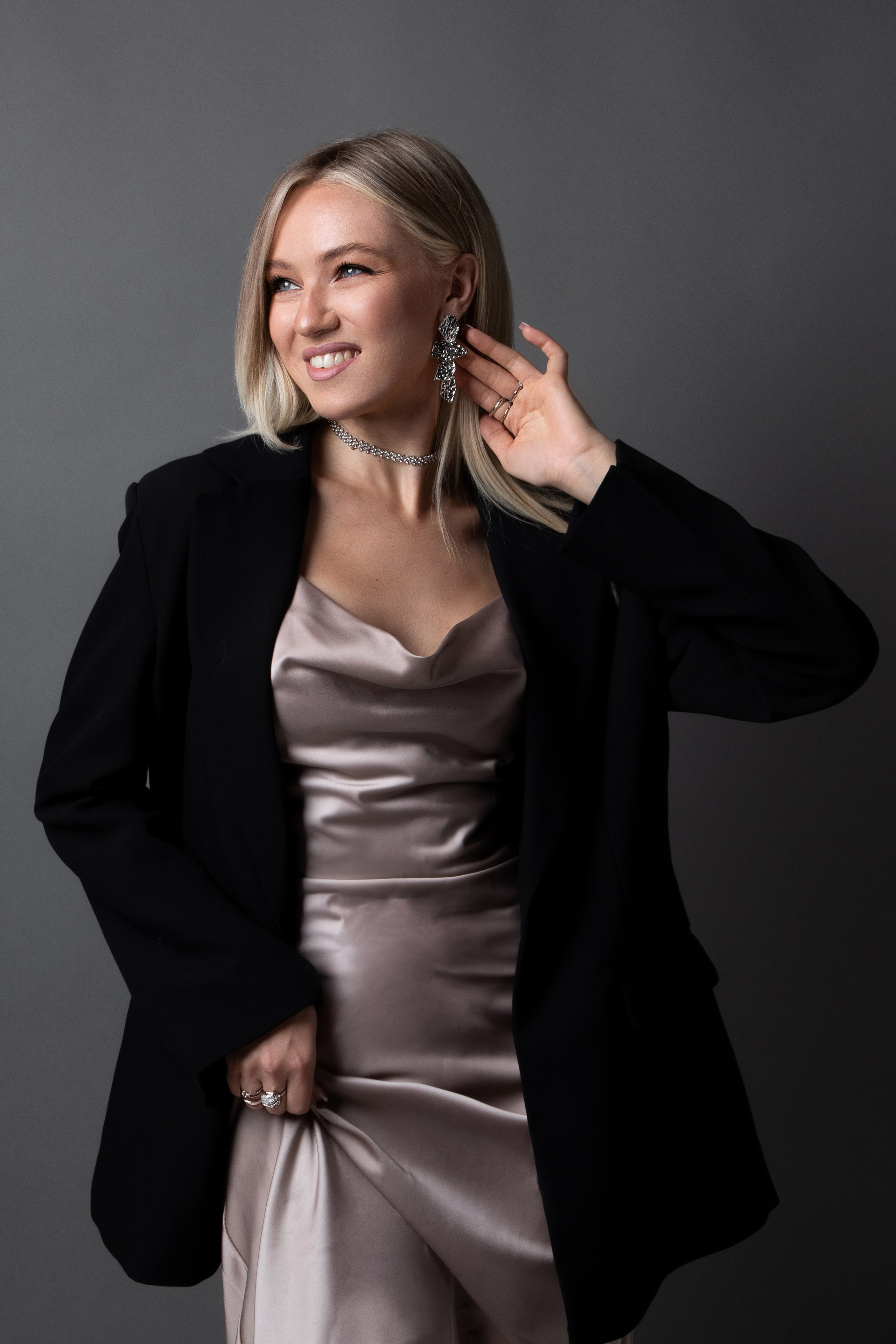 Студийные. Фотограф Елена Дорофеева в Москве и Красногорске