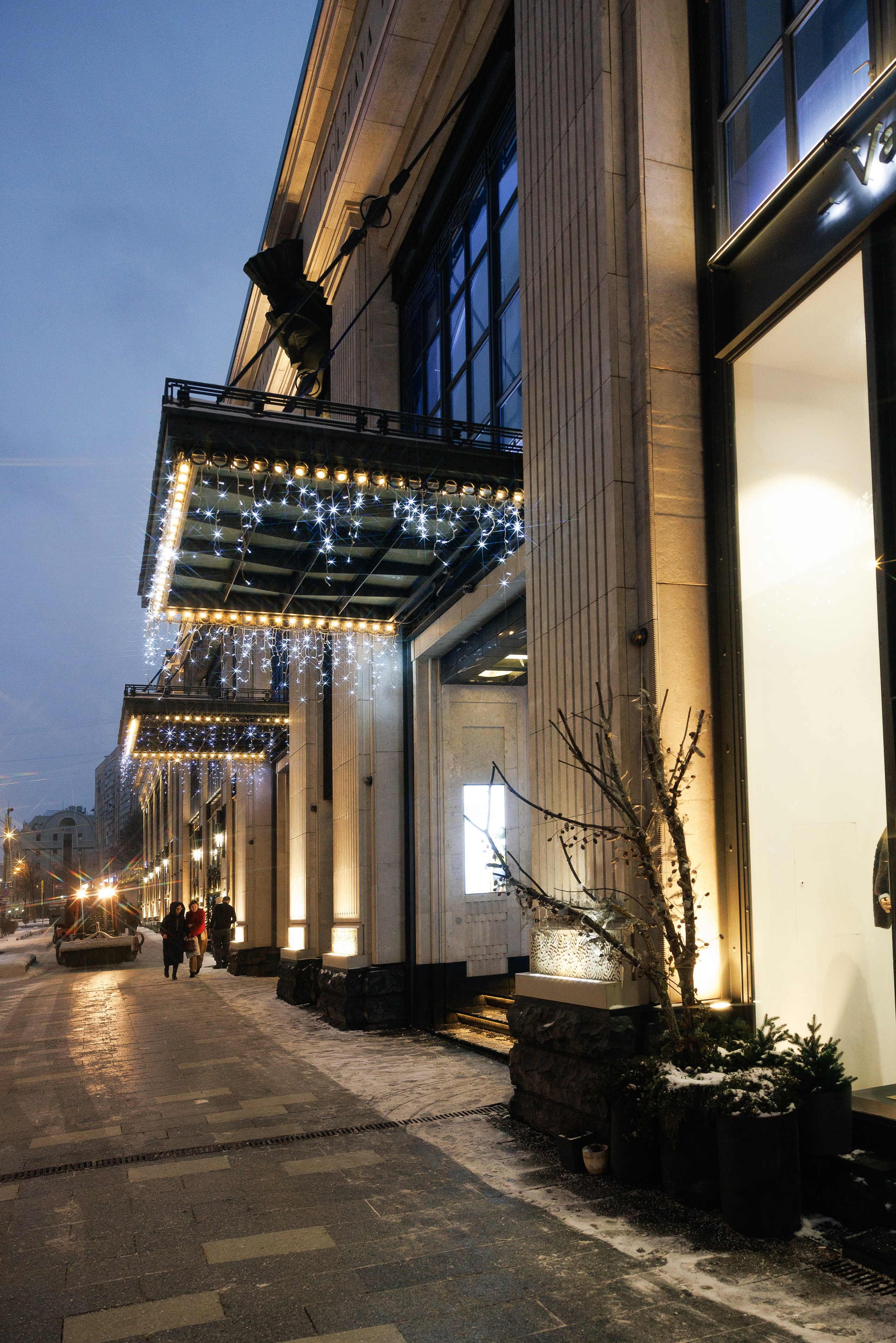 Media fashion project. Женский и семейный фотограф в Москве Павлова Галина