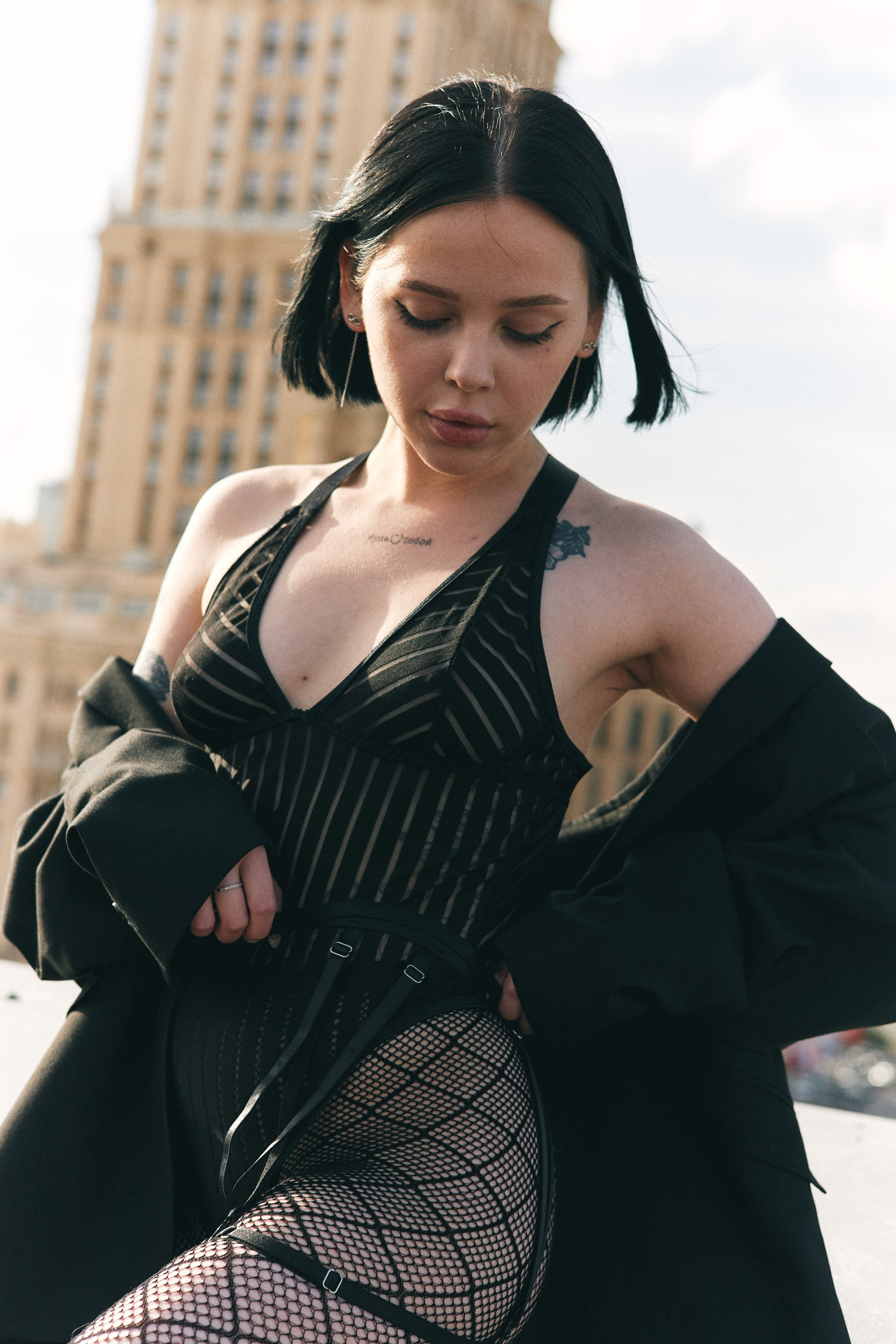 Даша. Фотограф в Москве Струц Влада