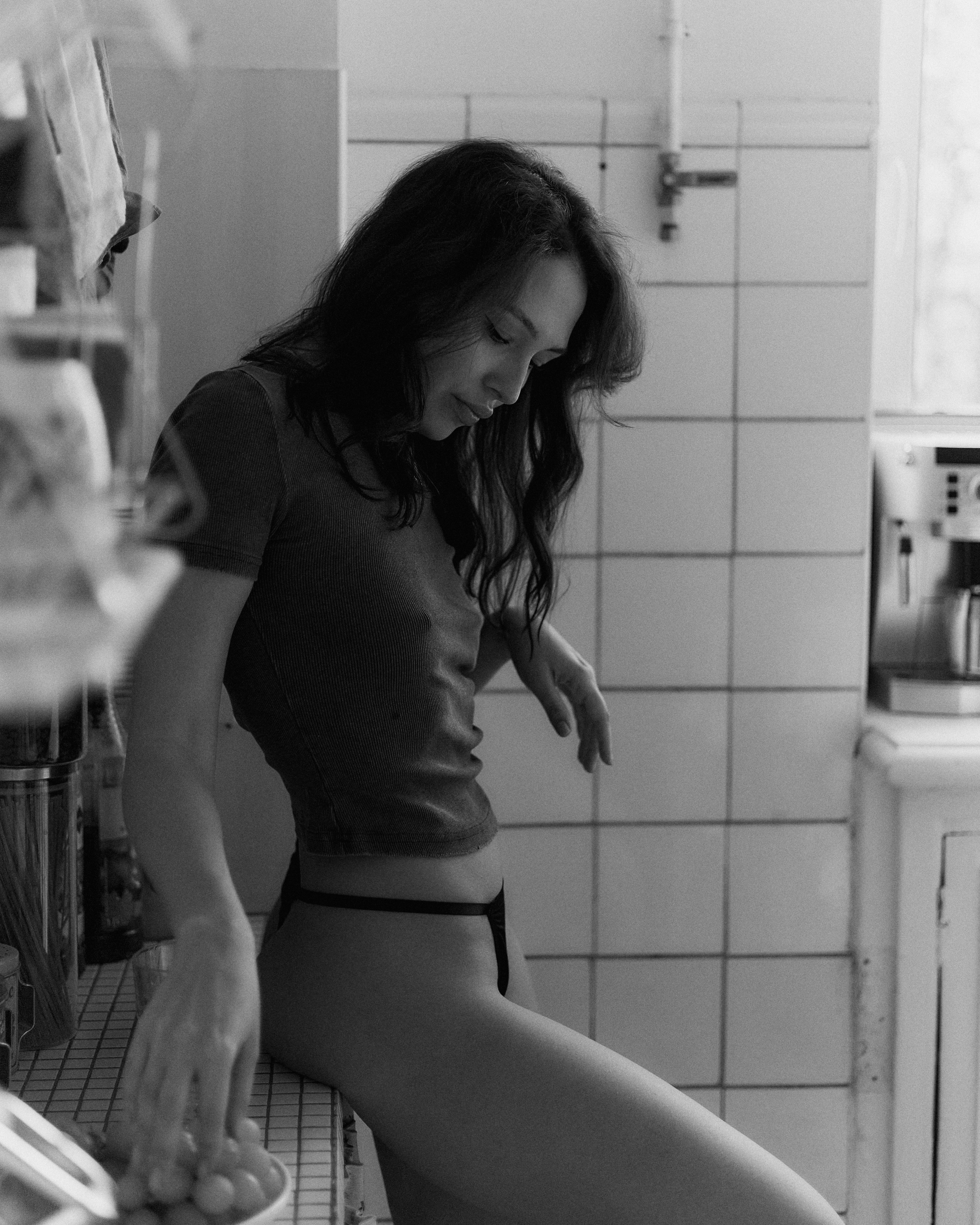 Ирина. Фотограф в Москве Струц Влада