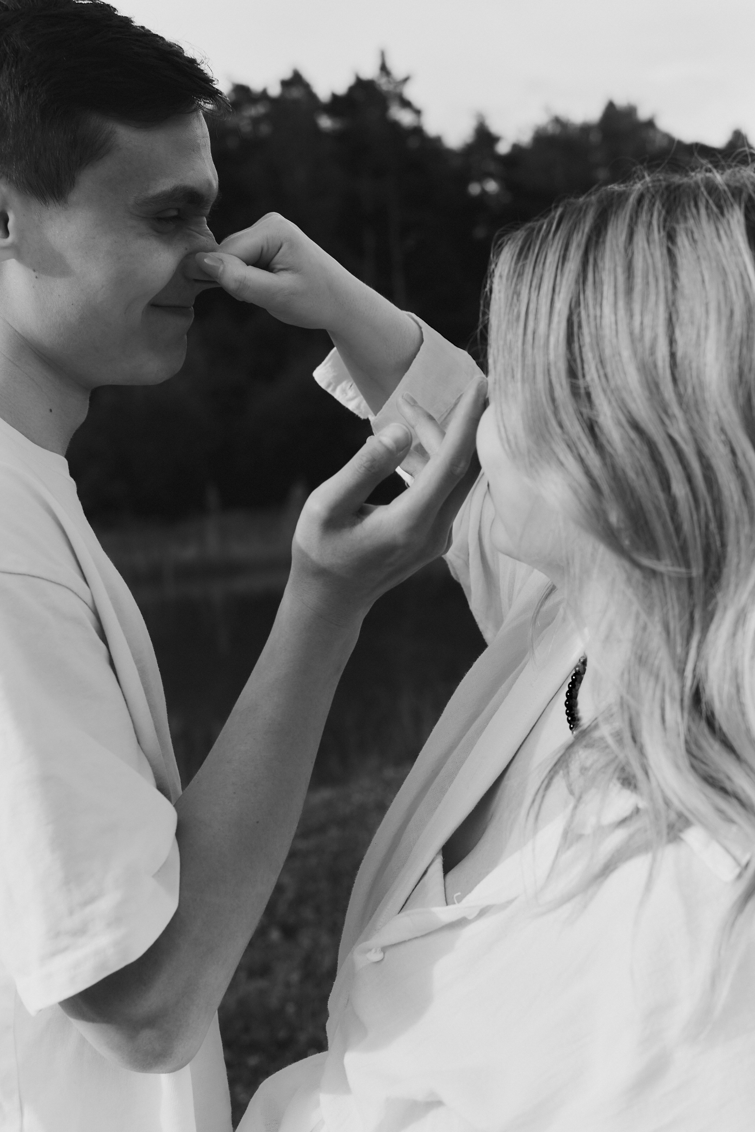 Полина и Данила. Фотограф в Москве Струц Влада