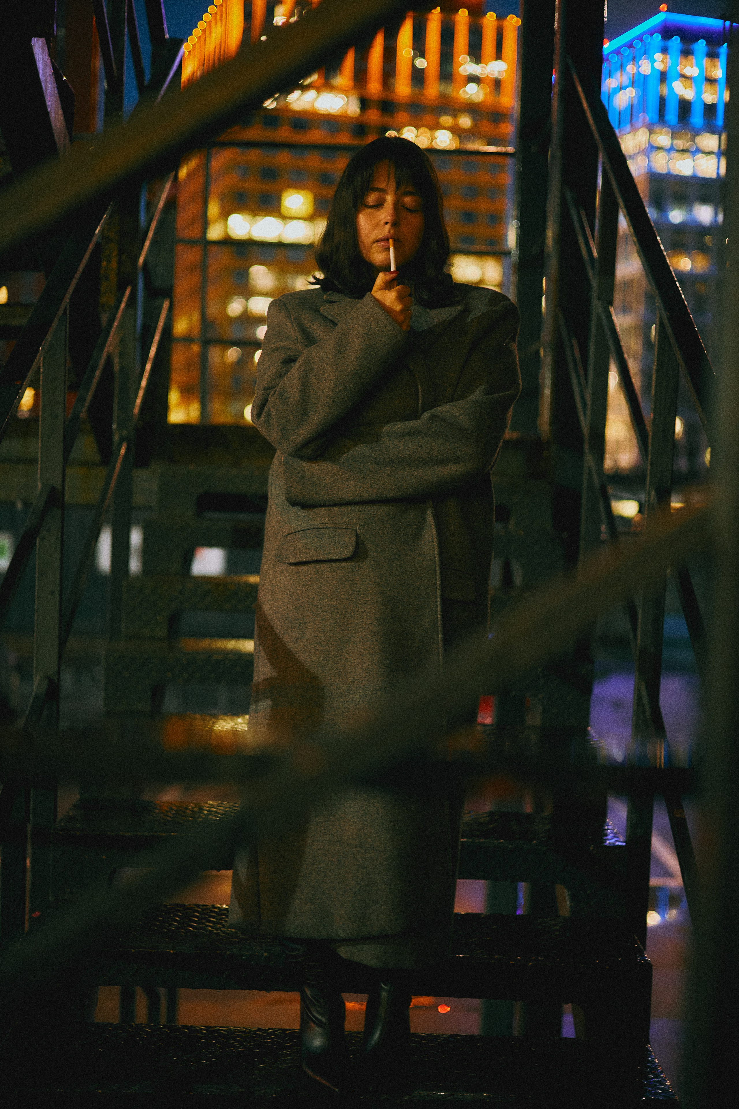 Ира. Фотограф в Москве Струц Влада