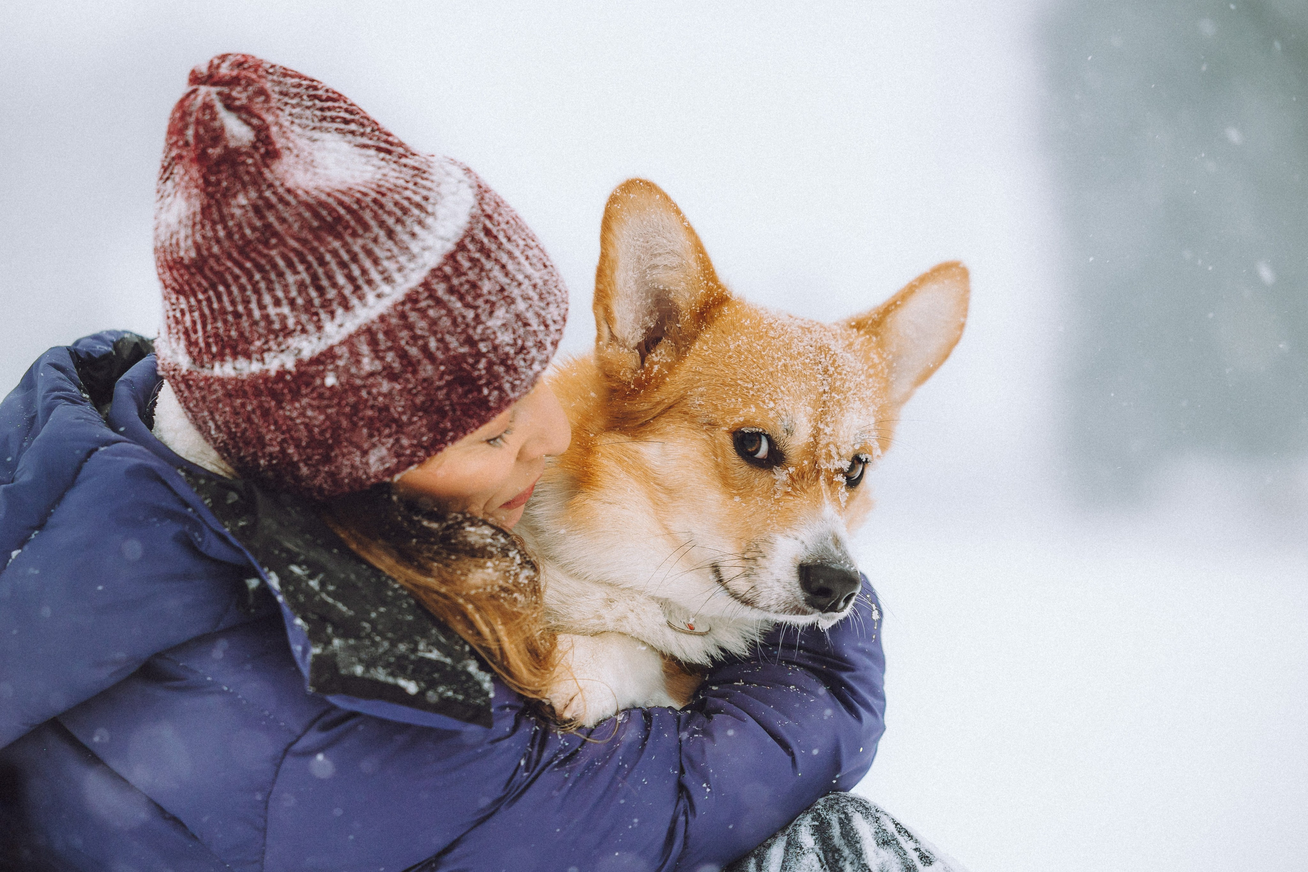 Юля и Юпитер