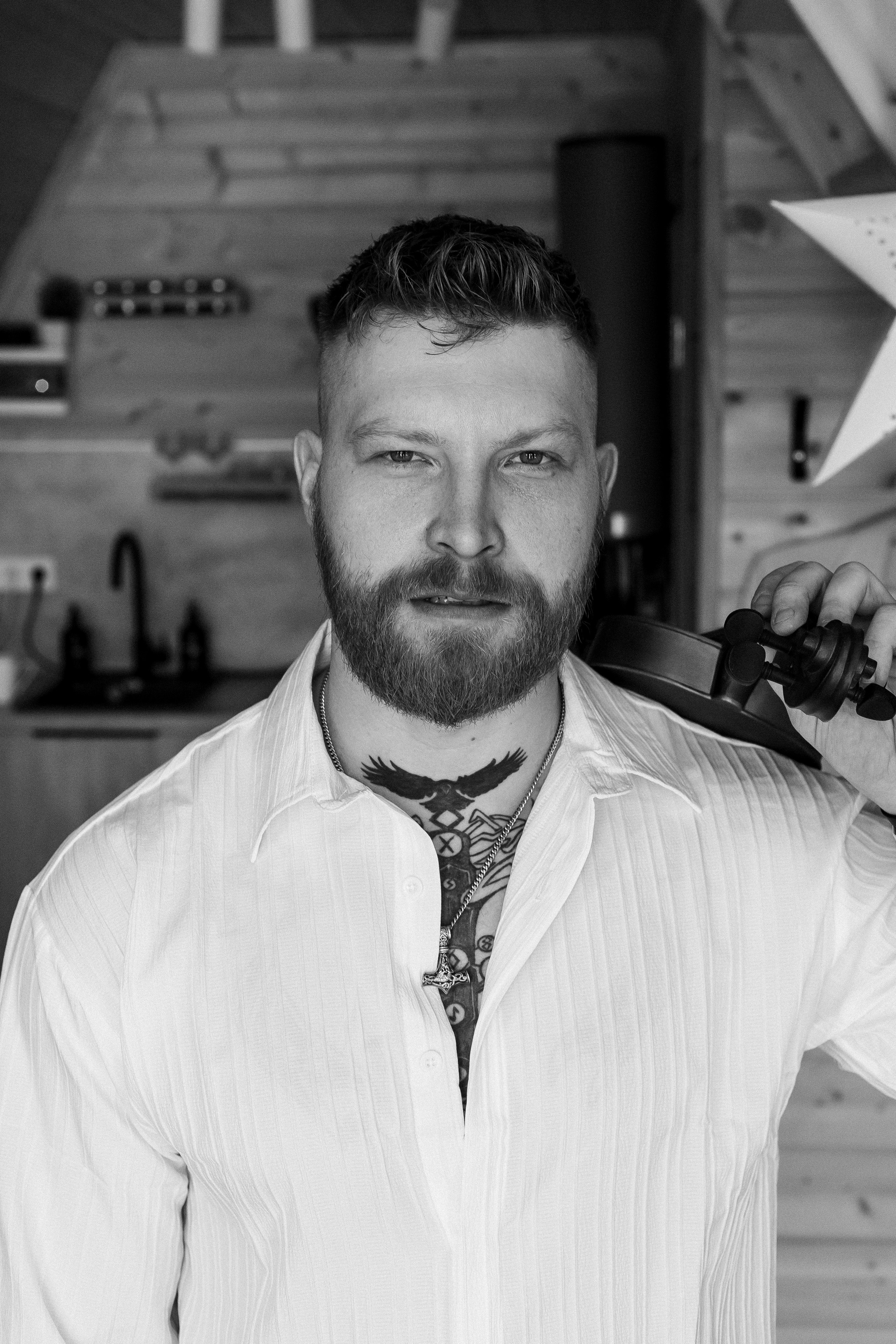 Свадебное утро в загородном домике — Кристина и Дима. Свадебный фотограф в Нижнем Новгороде Генеральская Ира