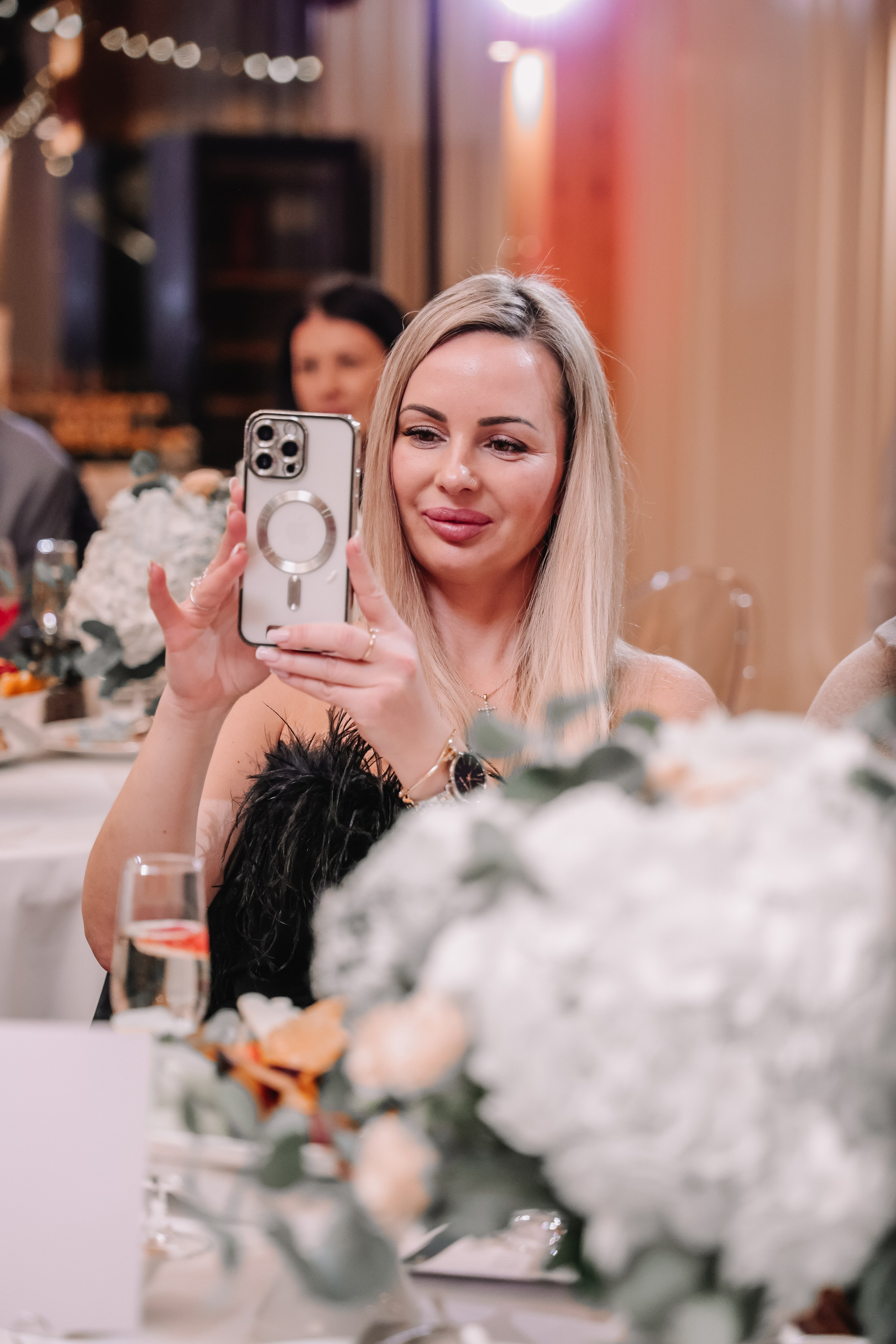 Юбилеu. Фотограф и видеограф — Москва