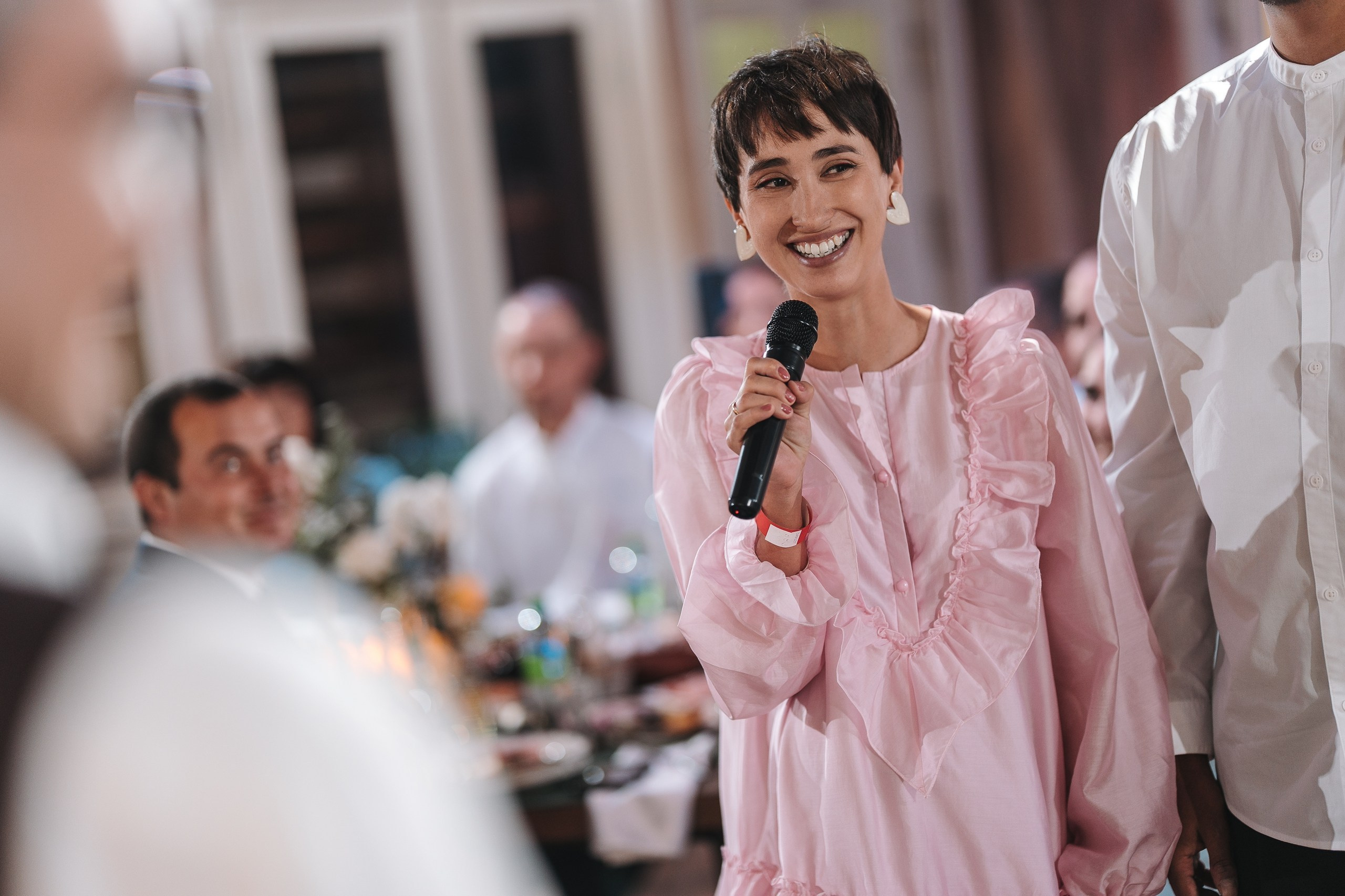 Свадьба в ресторане Пастернак Уфа 21 июня 2025 — Blanca Studio, ЖК Соты, свадебный фотограф Дмитрий Носков