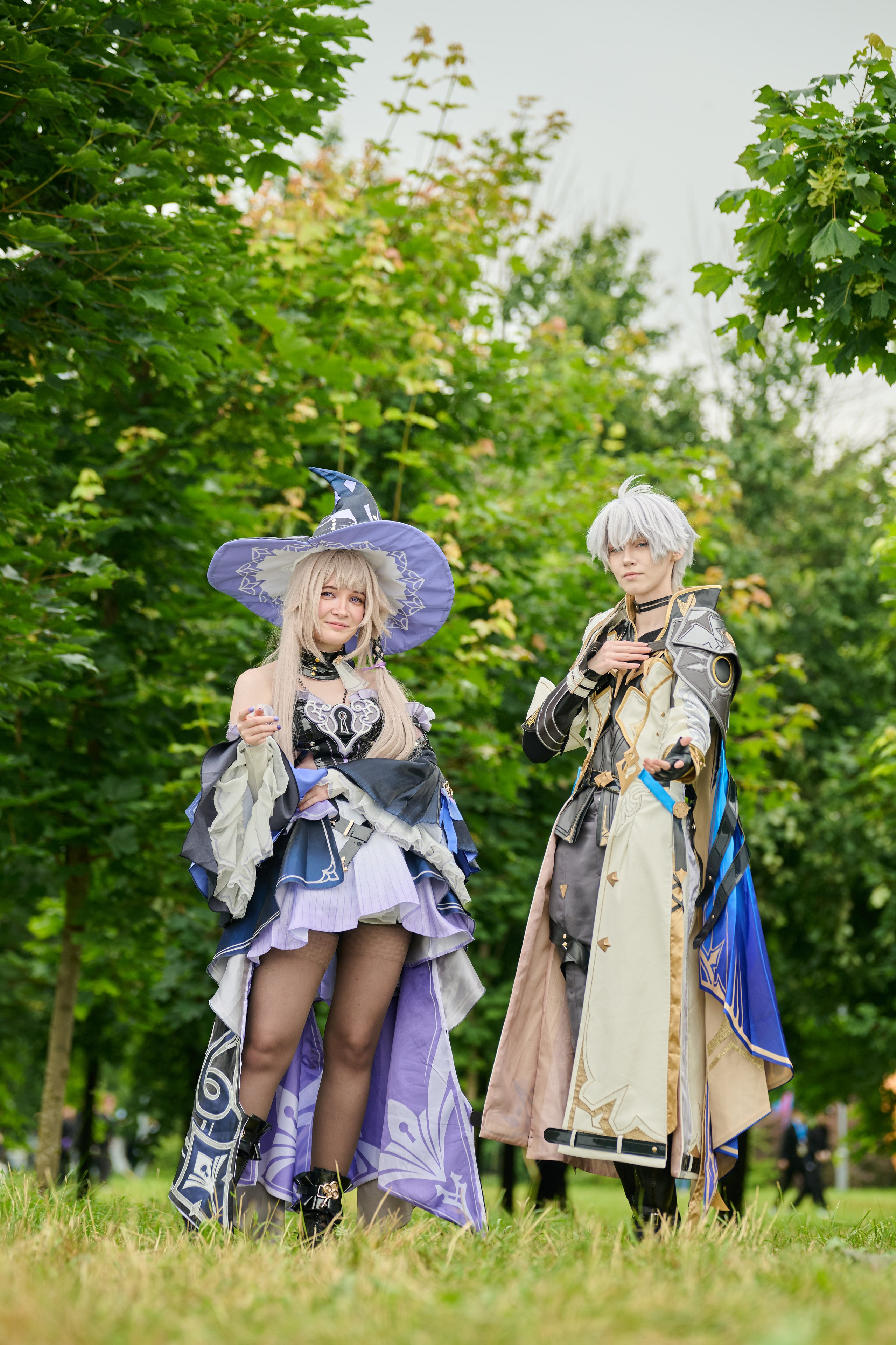 VK Fest 2025. Профессиональная репортажная фотосъёмка мероприятий в Санкт-Петербурге