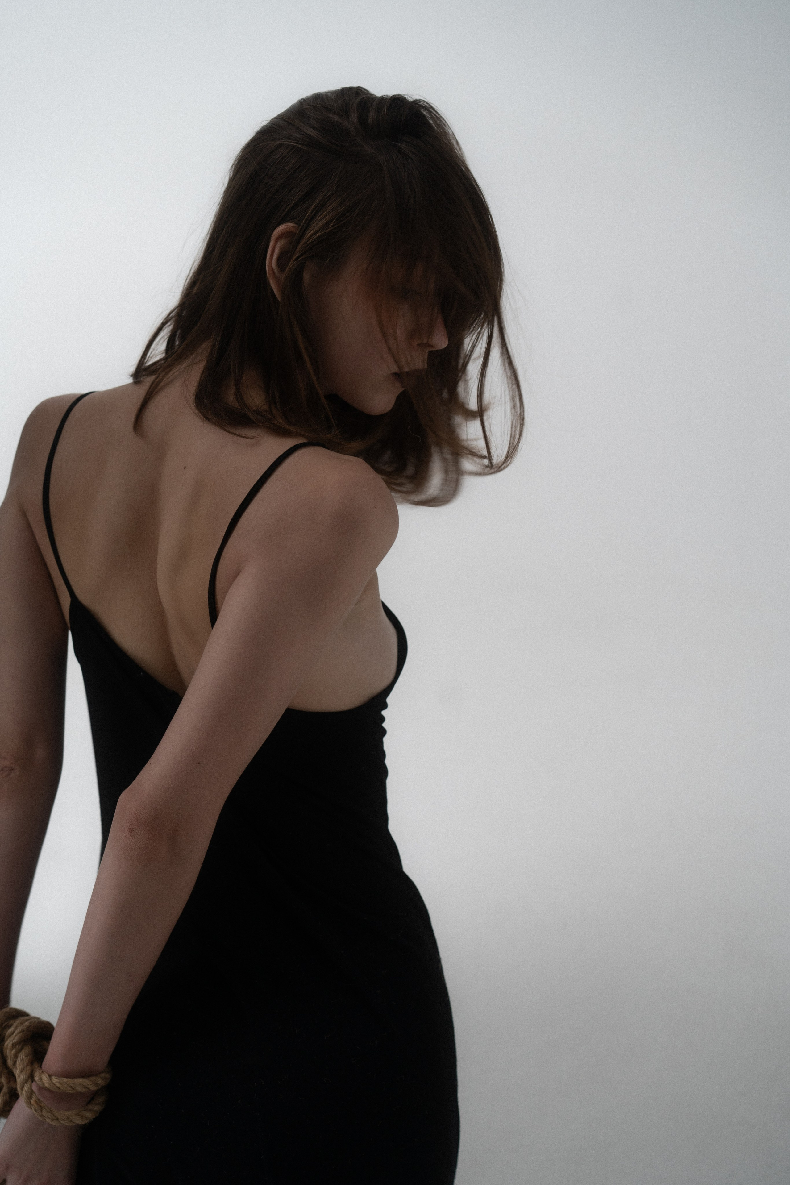 Анна. Veronika Popadeikina Photographer