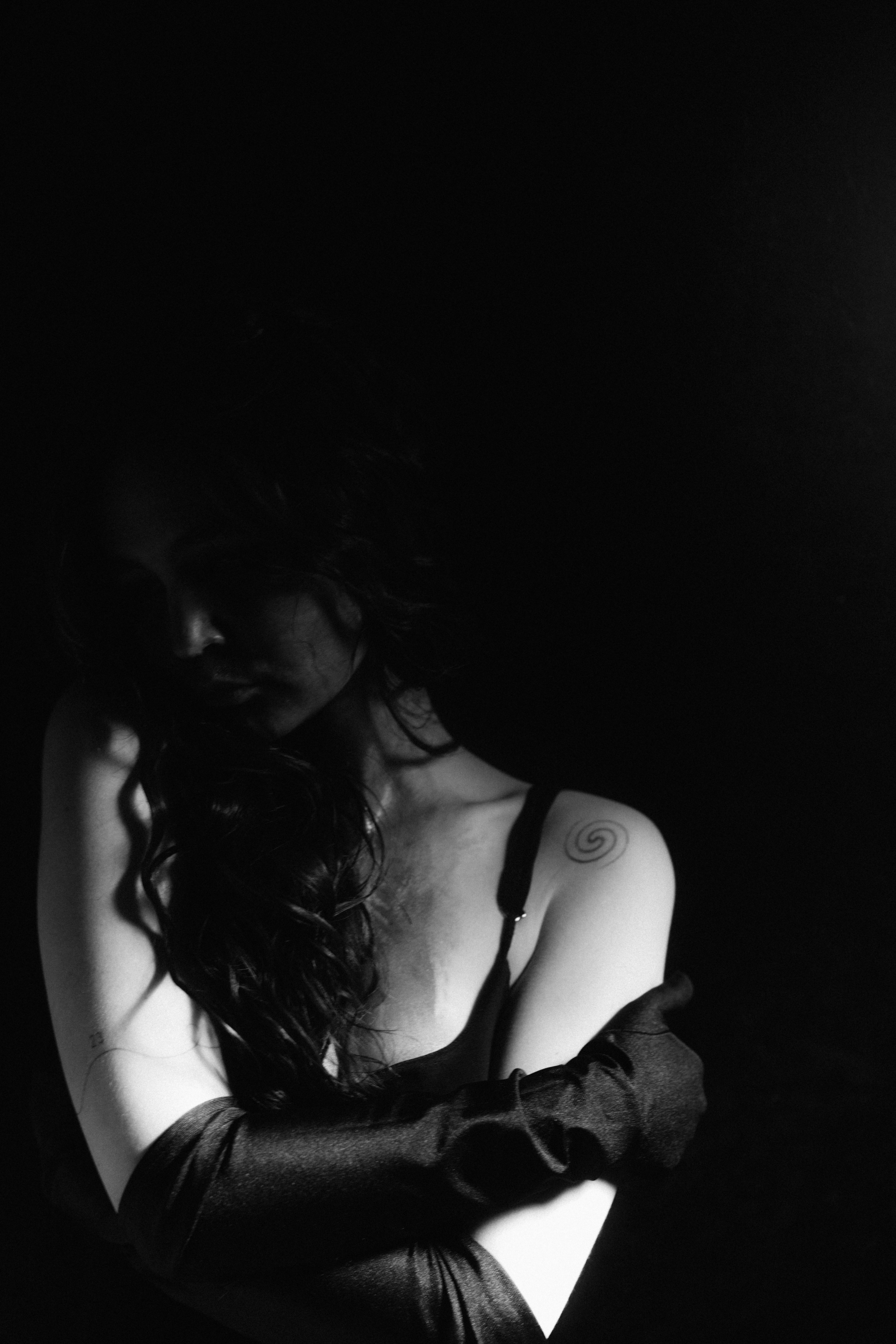 Эльнара. Veronika Popadeikina Photographer