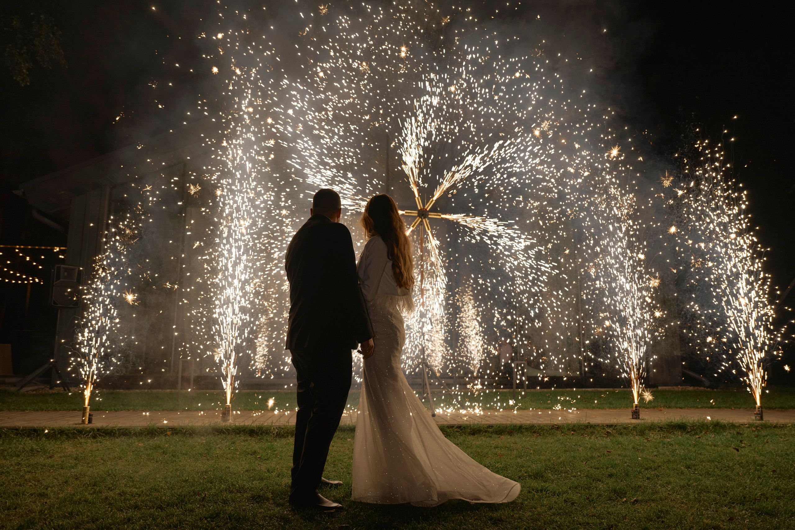 Кирилл и Маша. Фотограф Тим Бритнев