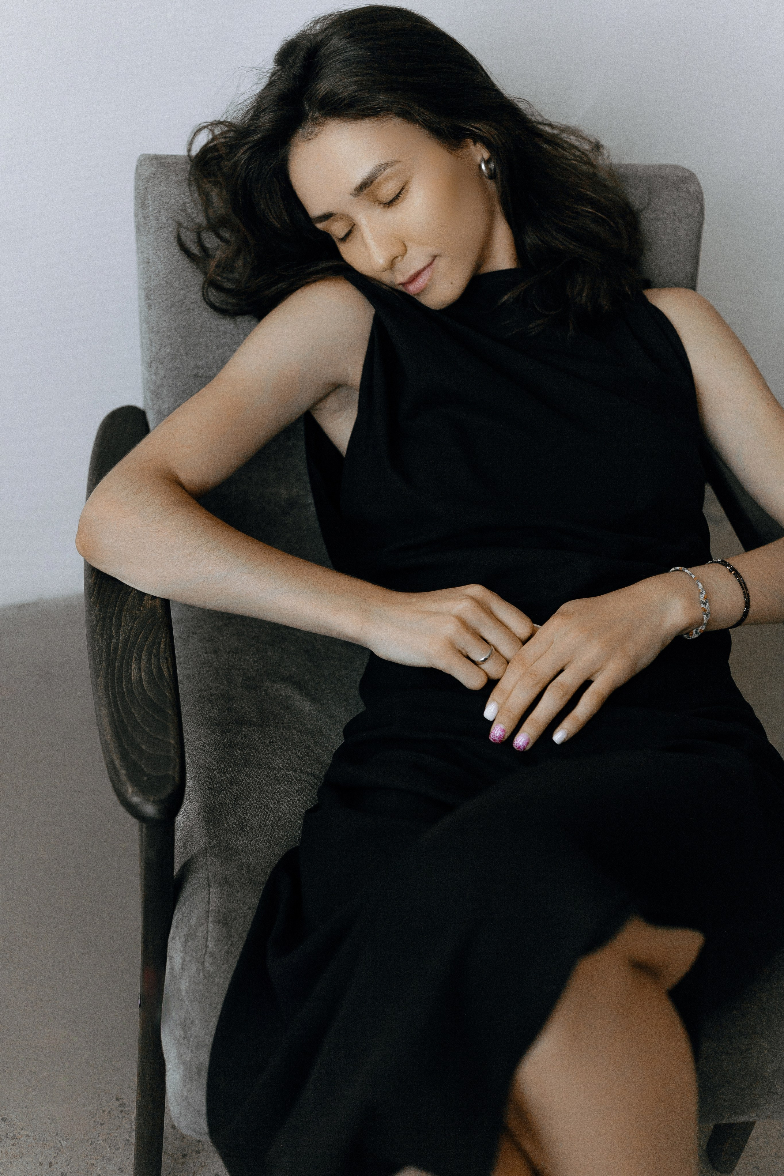 София. Анна Лерман. Фотограф г. Абакан