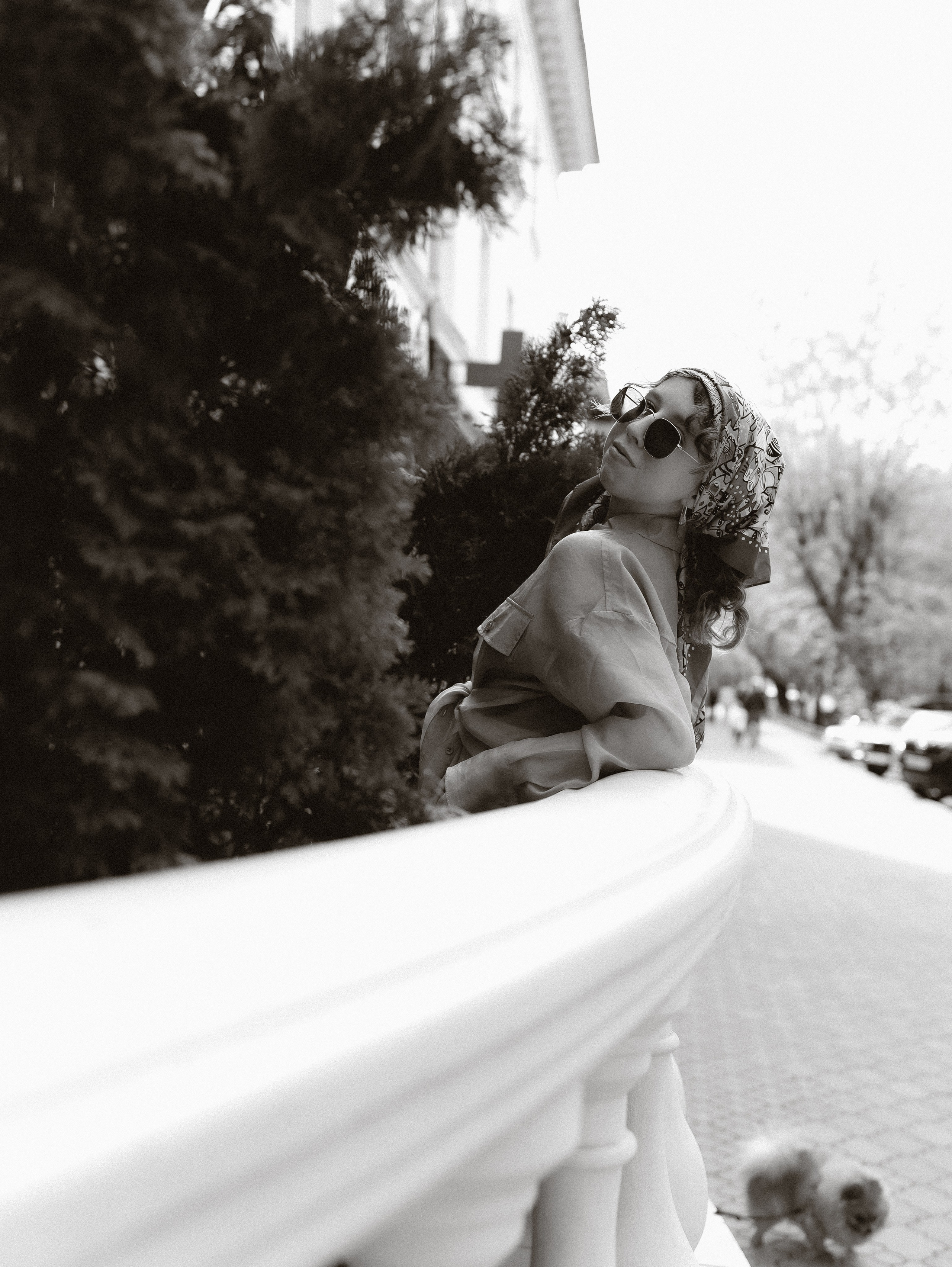 Диана. Анна Лерман. Фотограф г. Абакан