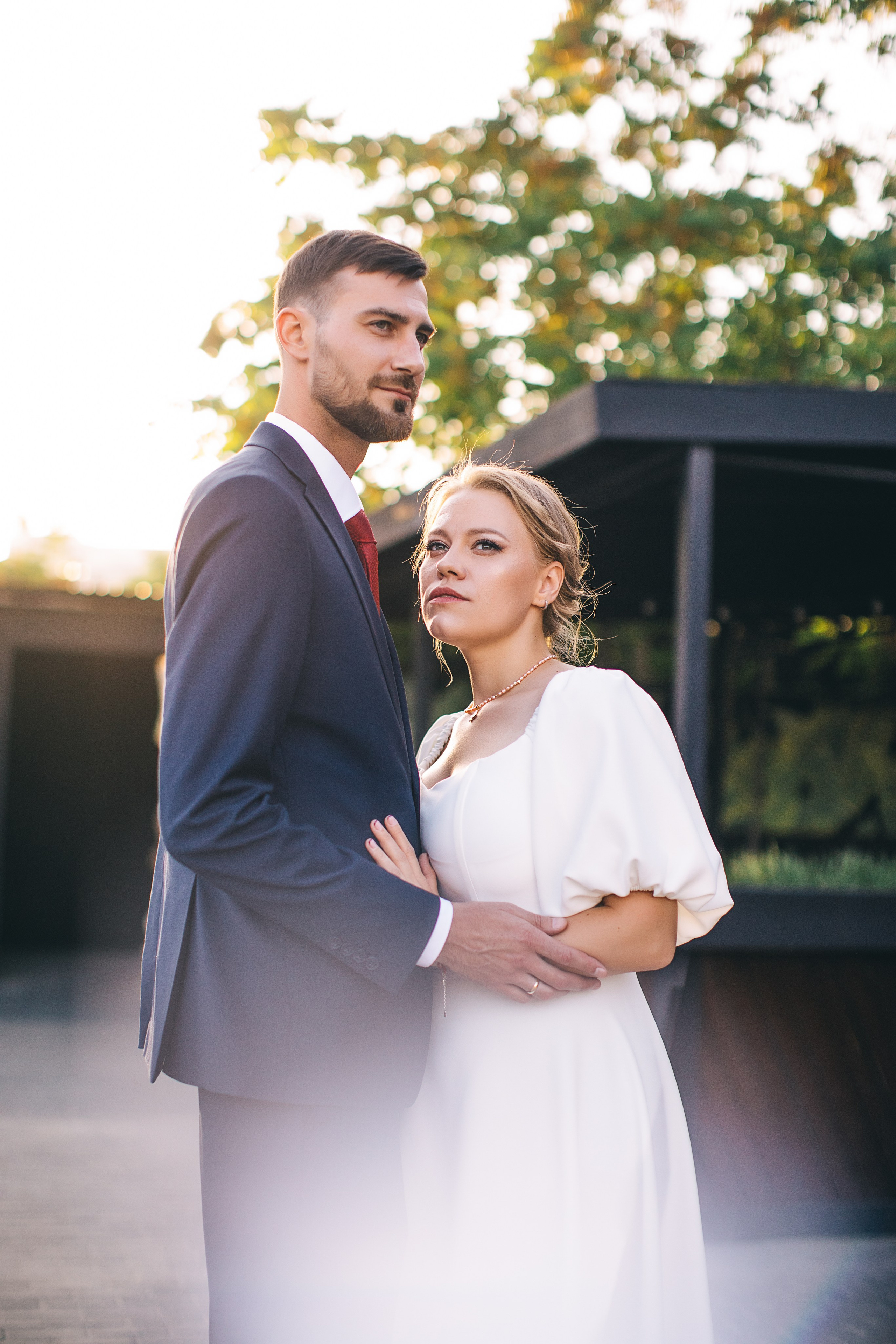 Дмитрий & Екатерна. Семейный фотограф