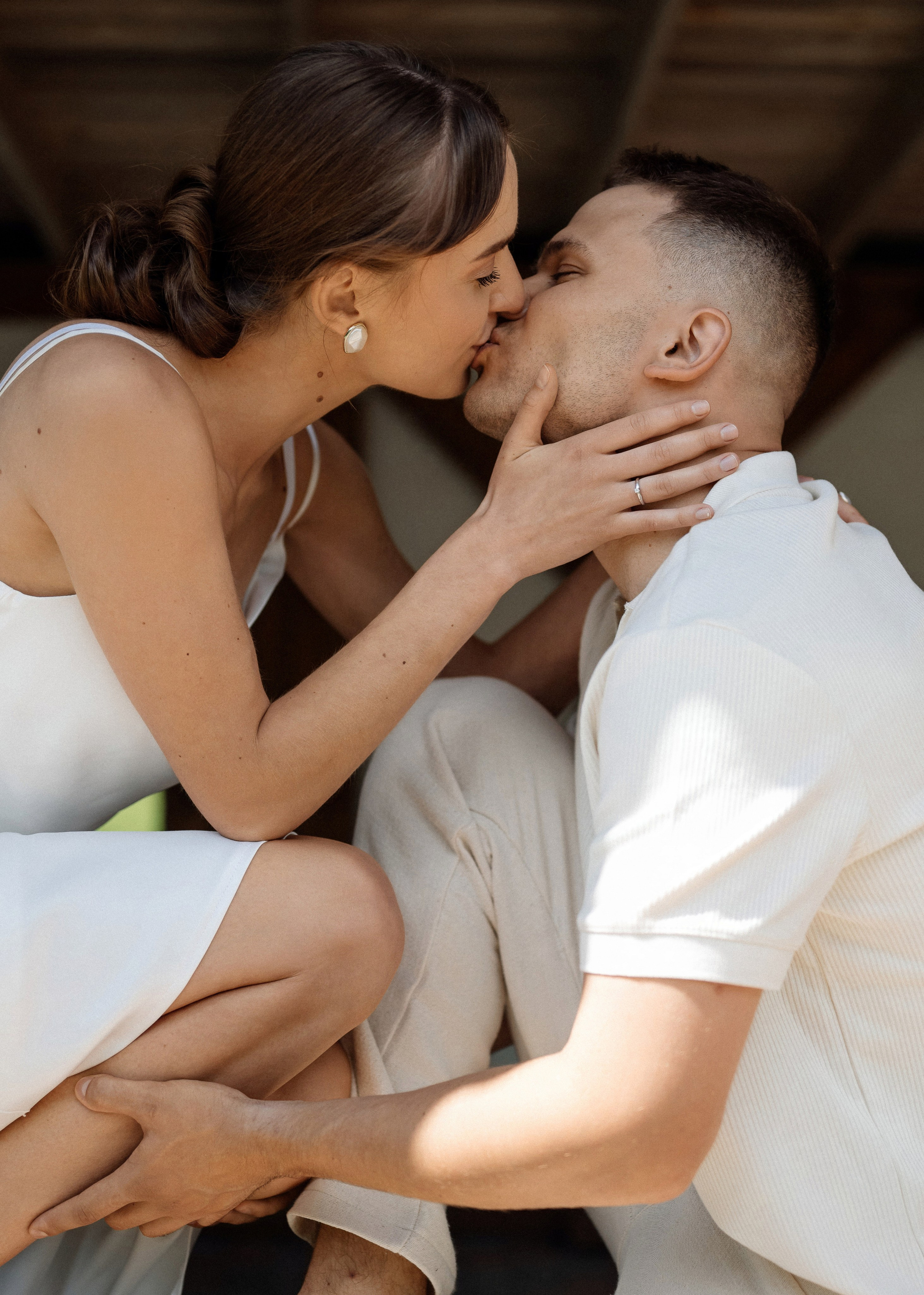 O&M. Свадебный фотограф Минск