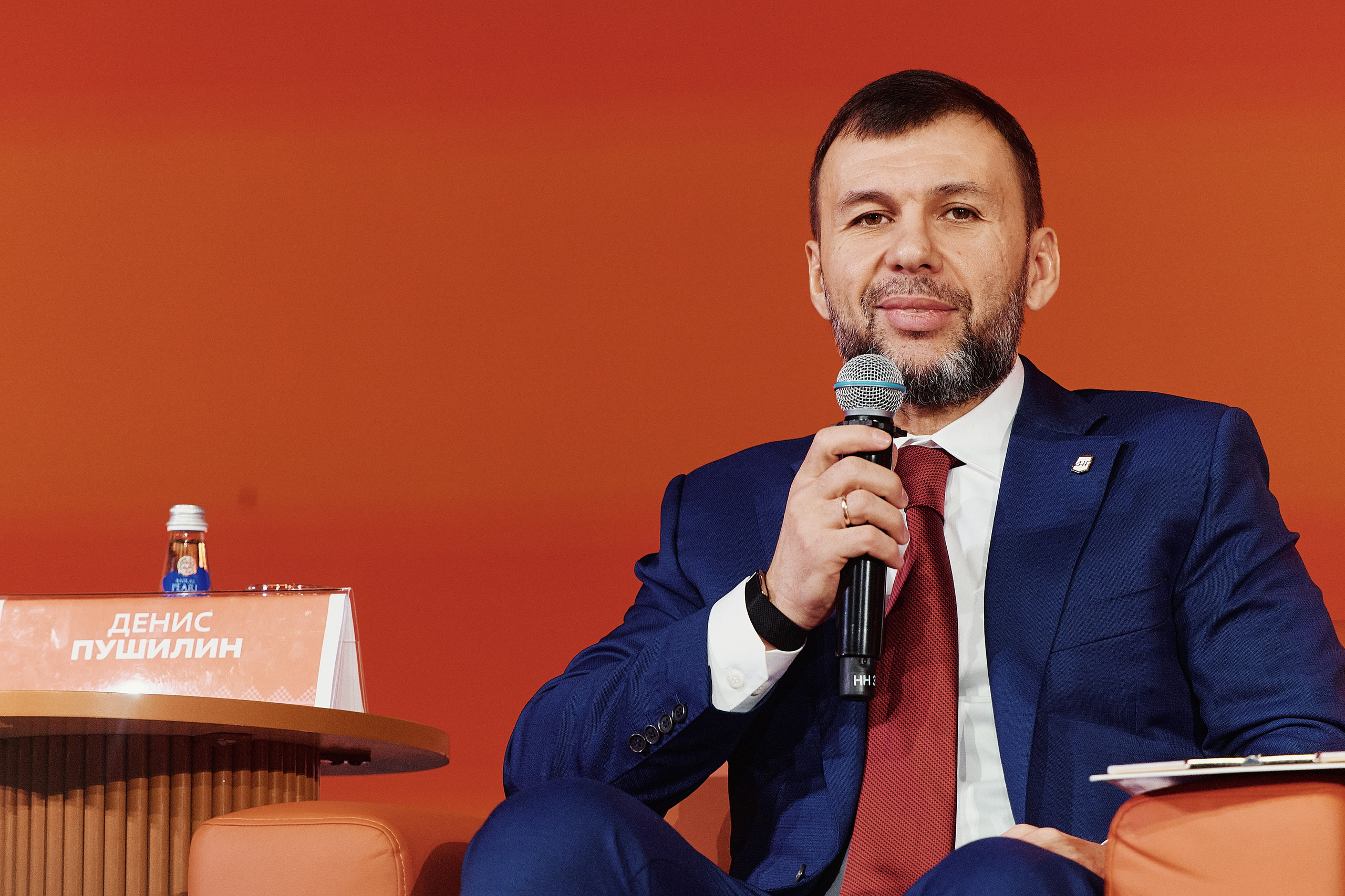 Премия Мы Вместе 2025. Репортажная съемка в Москве