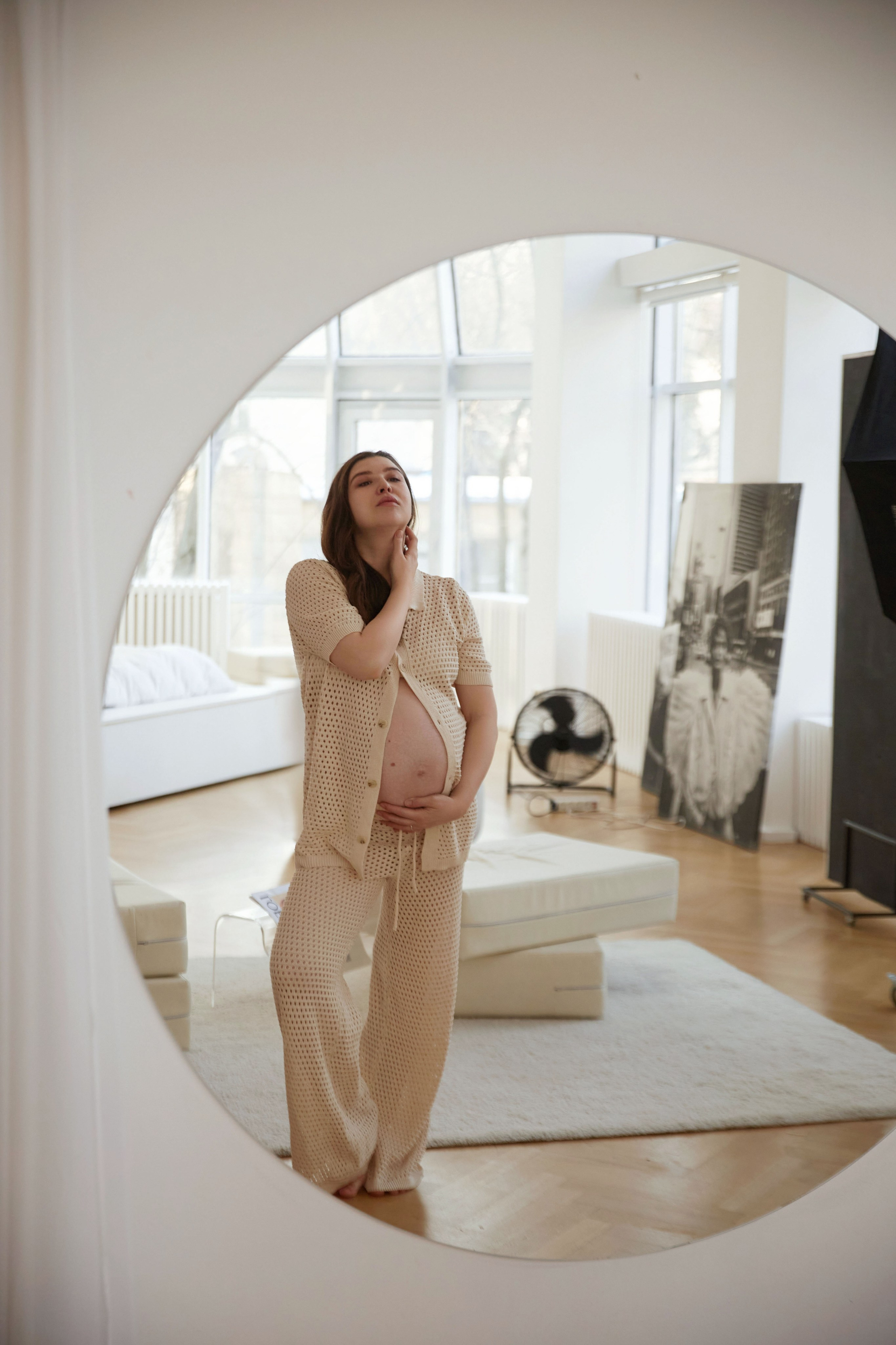 Беременность альбом. Семейный фотограф в Москве Наталия Павлова