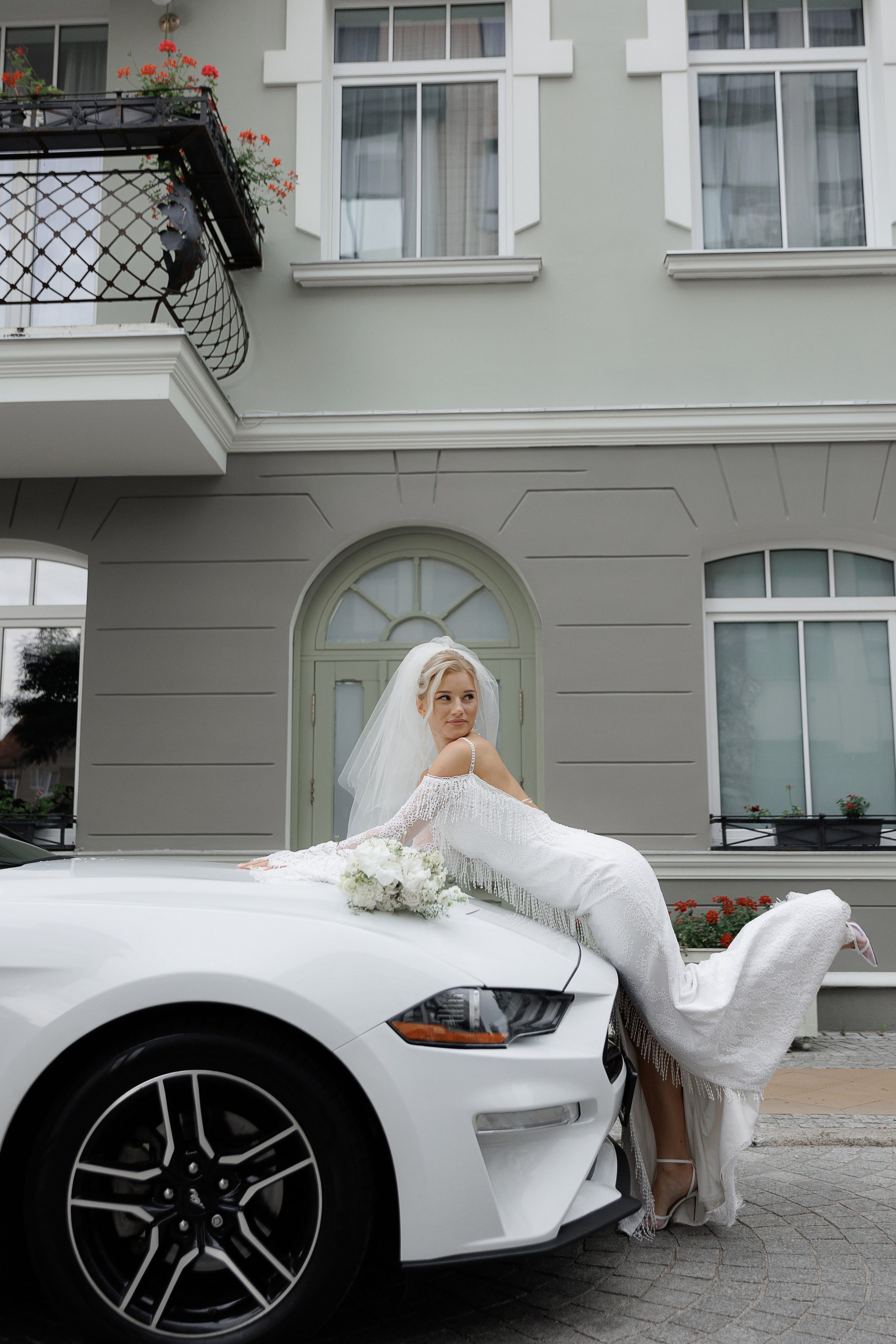 Алексей & Татьяна. Свадебный и репортажный фотограф Калининград