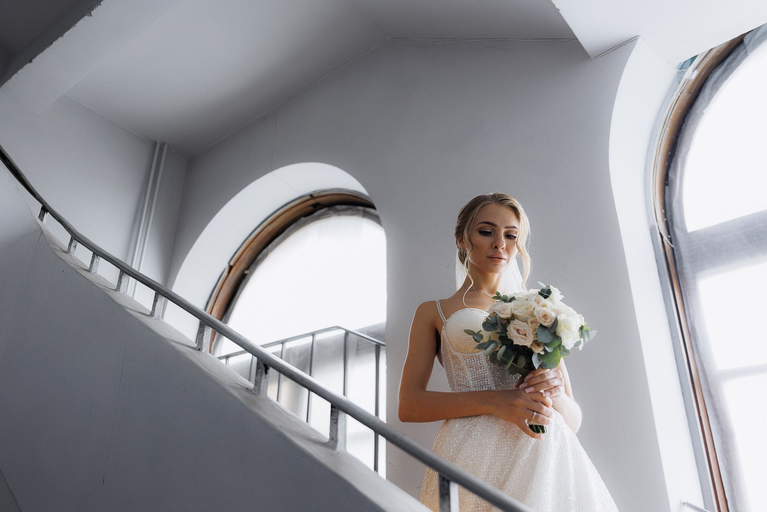 Василий & Юлия. Свадебный и репортажный фотограф Калининград