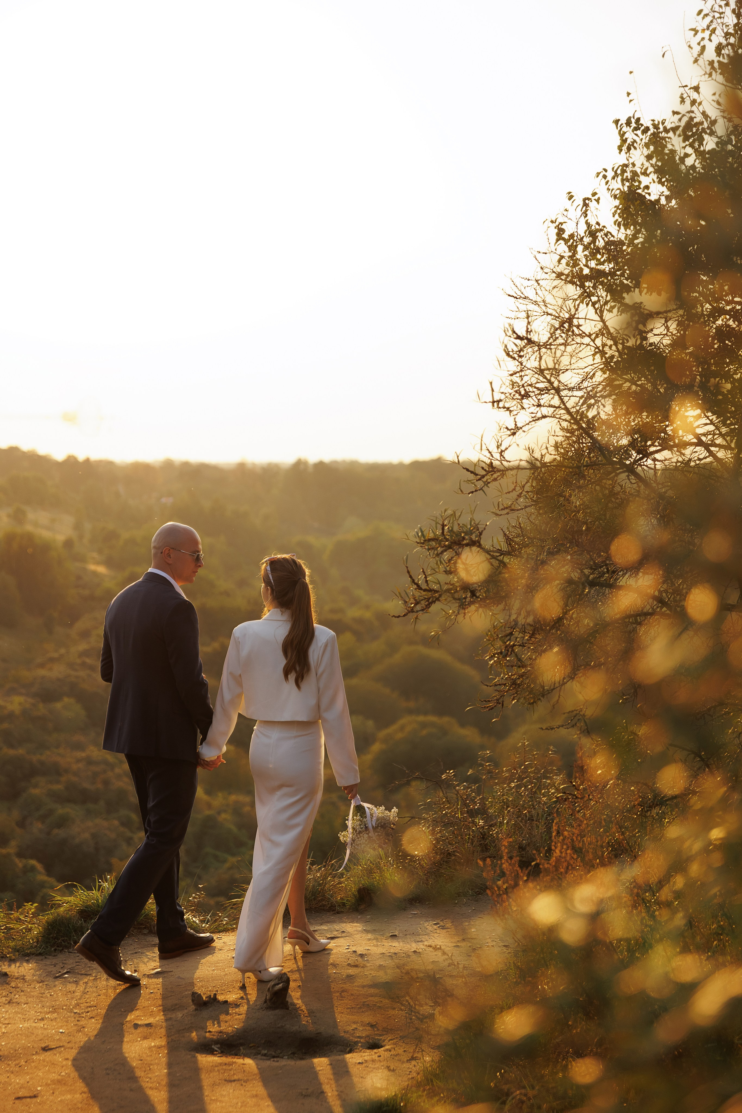 Golden Hour. Свадебный и репортажный фотограф Калининград