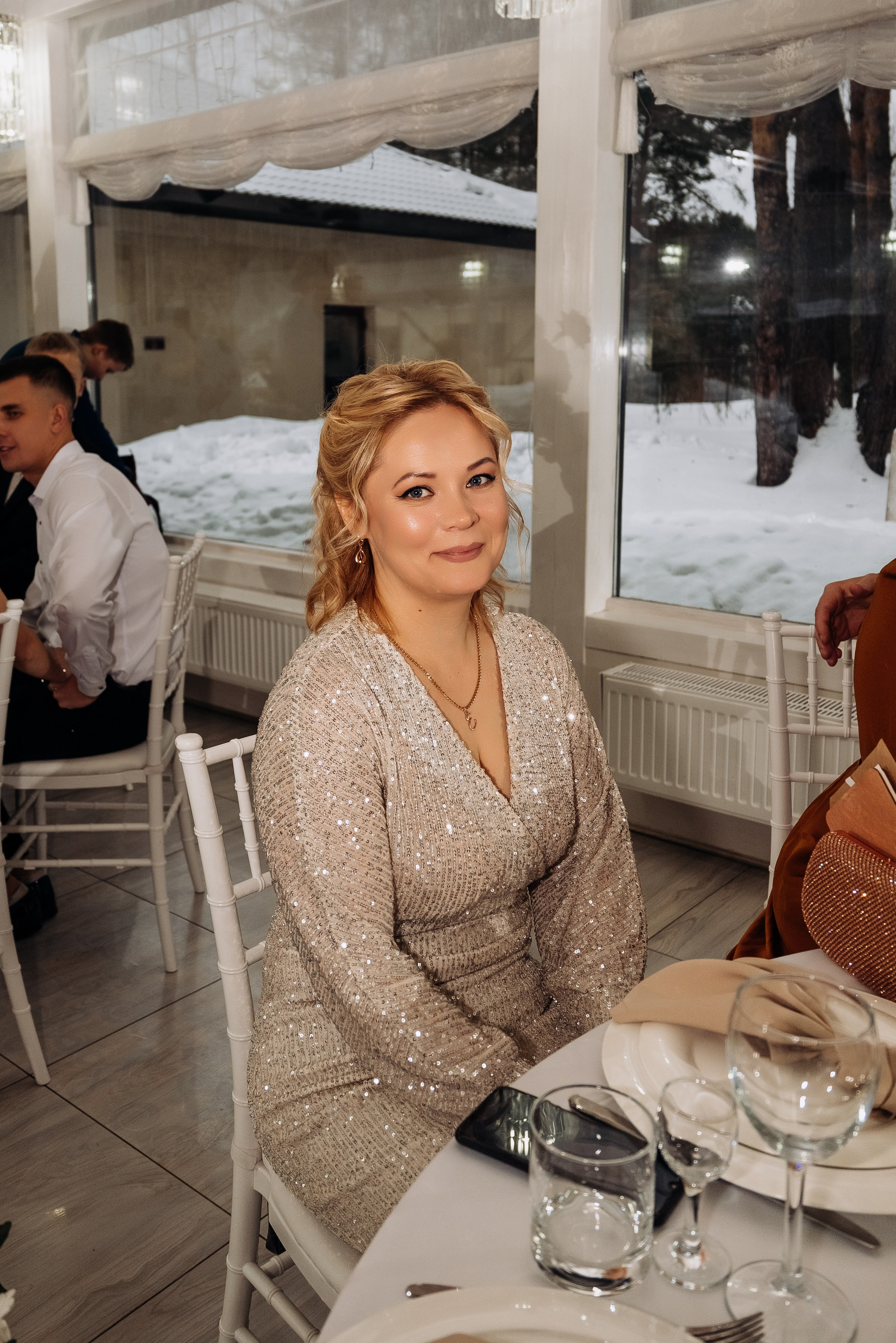 Кристина и Кирилл. Фотограф Тверь. Анна Драго