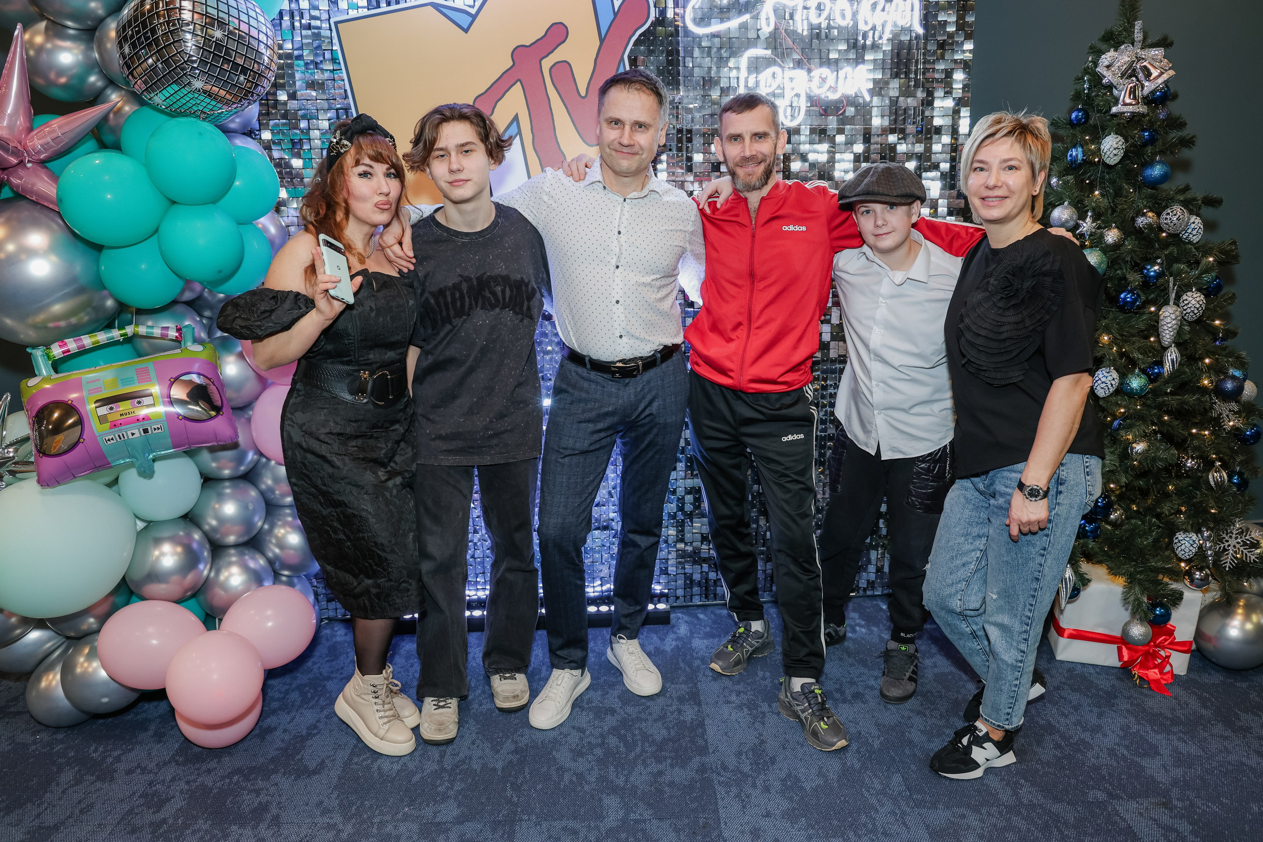 Корпоративы. Фотограф и видеограф — Москва