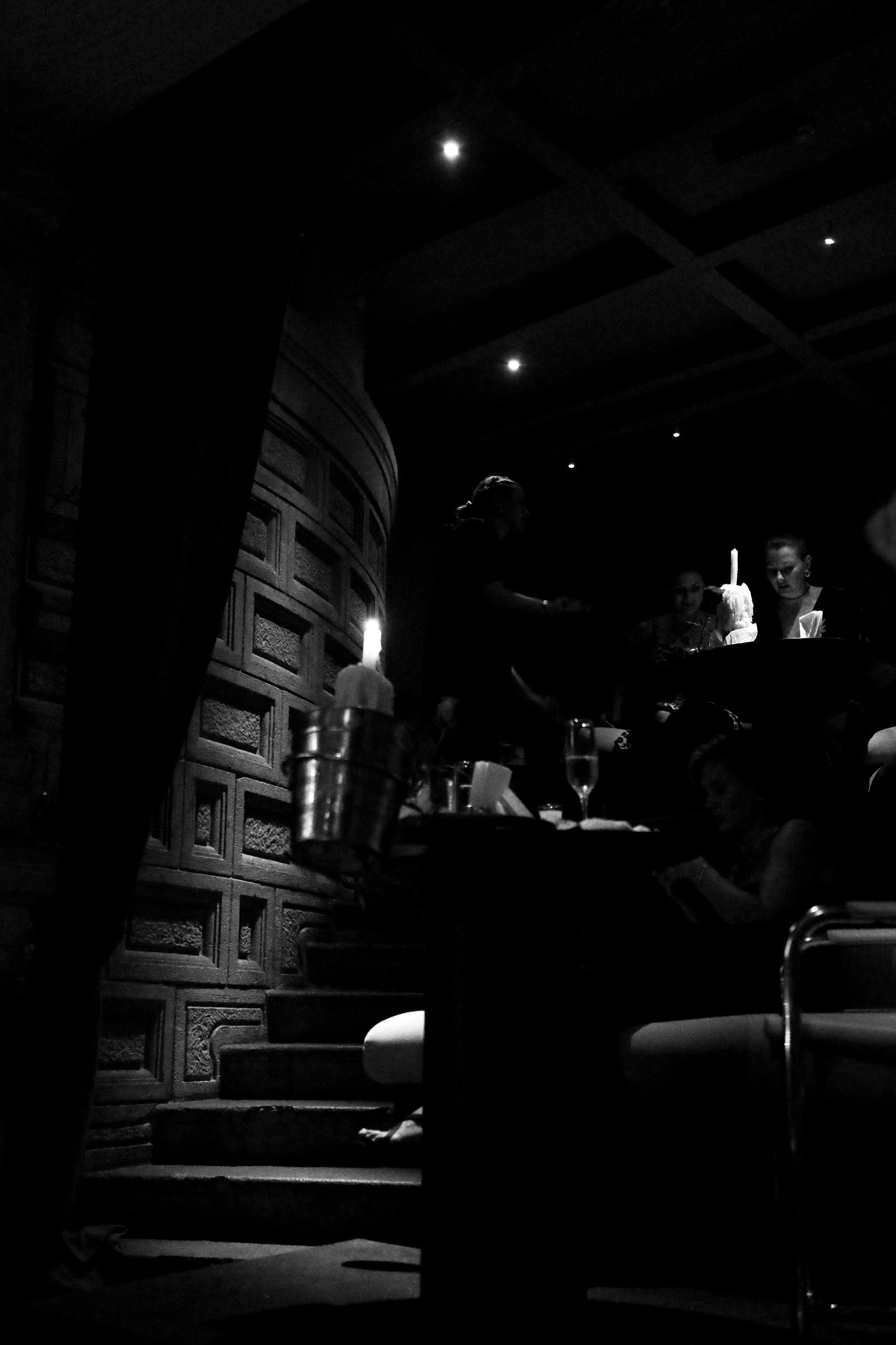 Gastrodvor 3YEARS. Дженбаз Павел — фотограф в Ялте