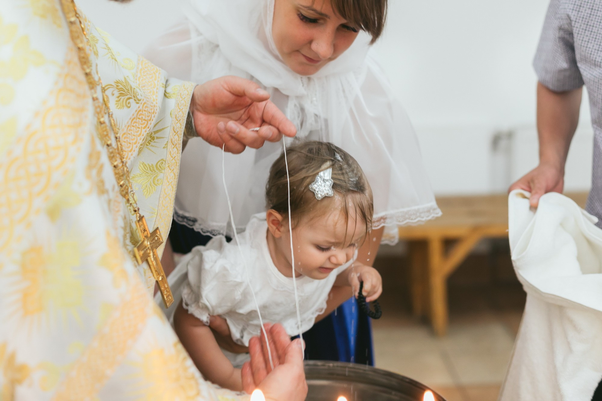 Крещение Церковь Сретения Господня СПб. Фотограф на крещение в Санкт Петербурге
