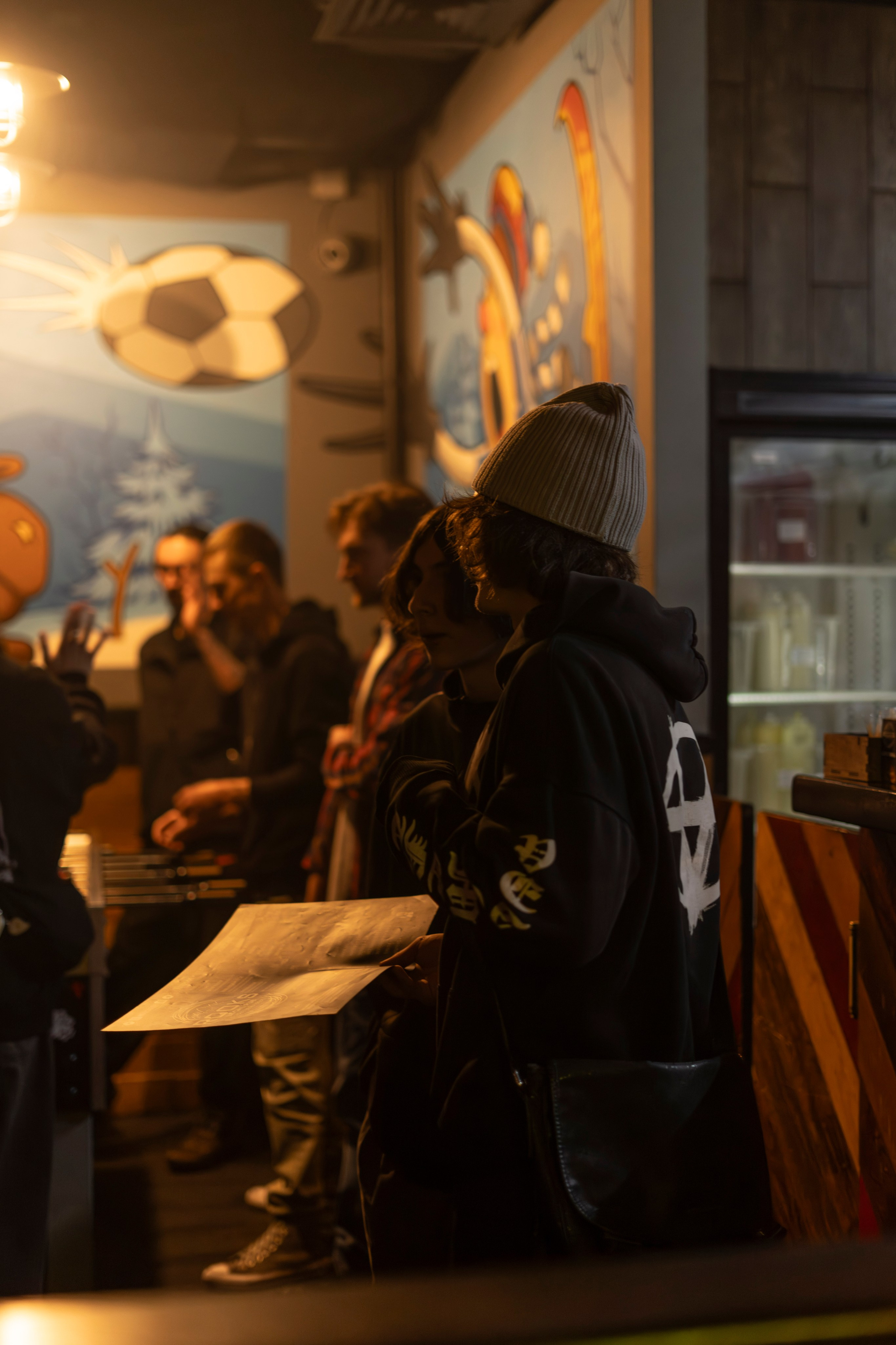 Rook's. Анастасия Паршукова — фотограф Шерегеш Новосибирск