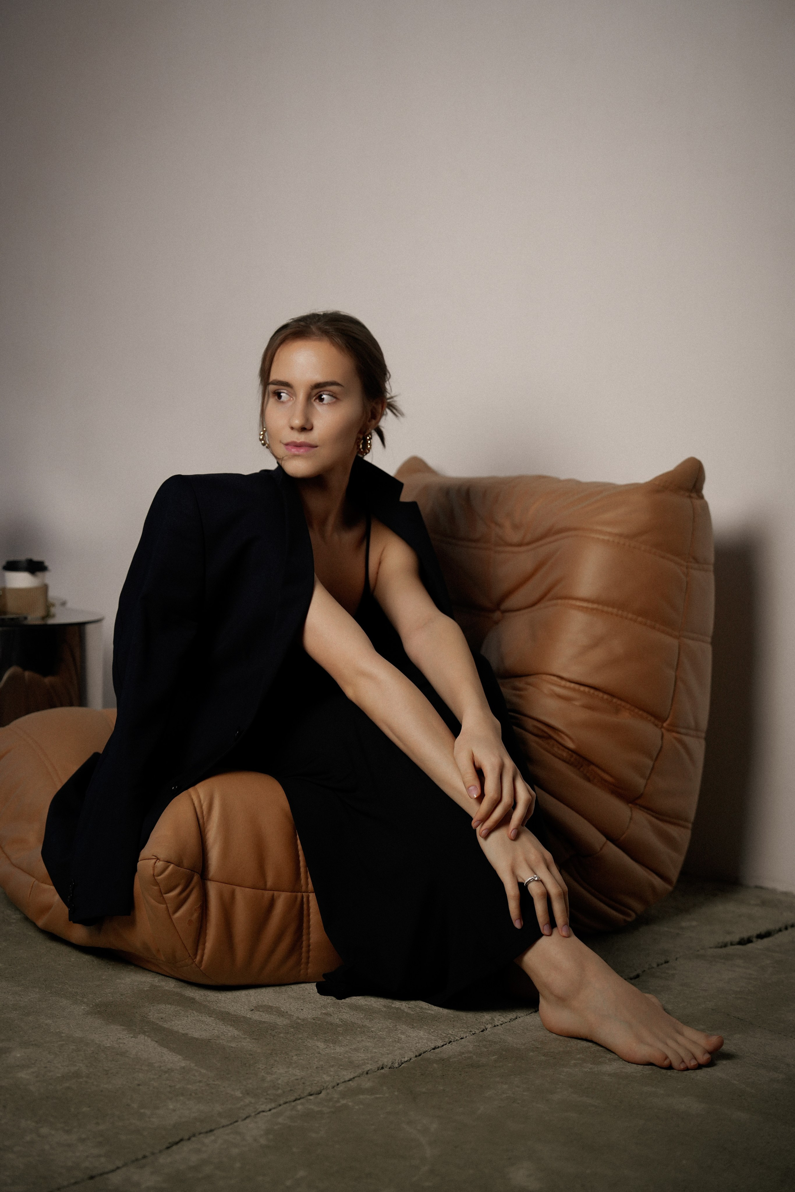 Кира. Фотограф Маргарита Ступакова