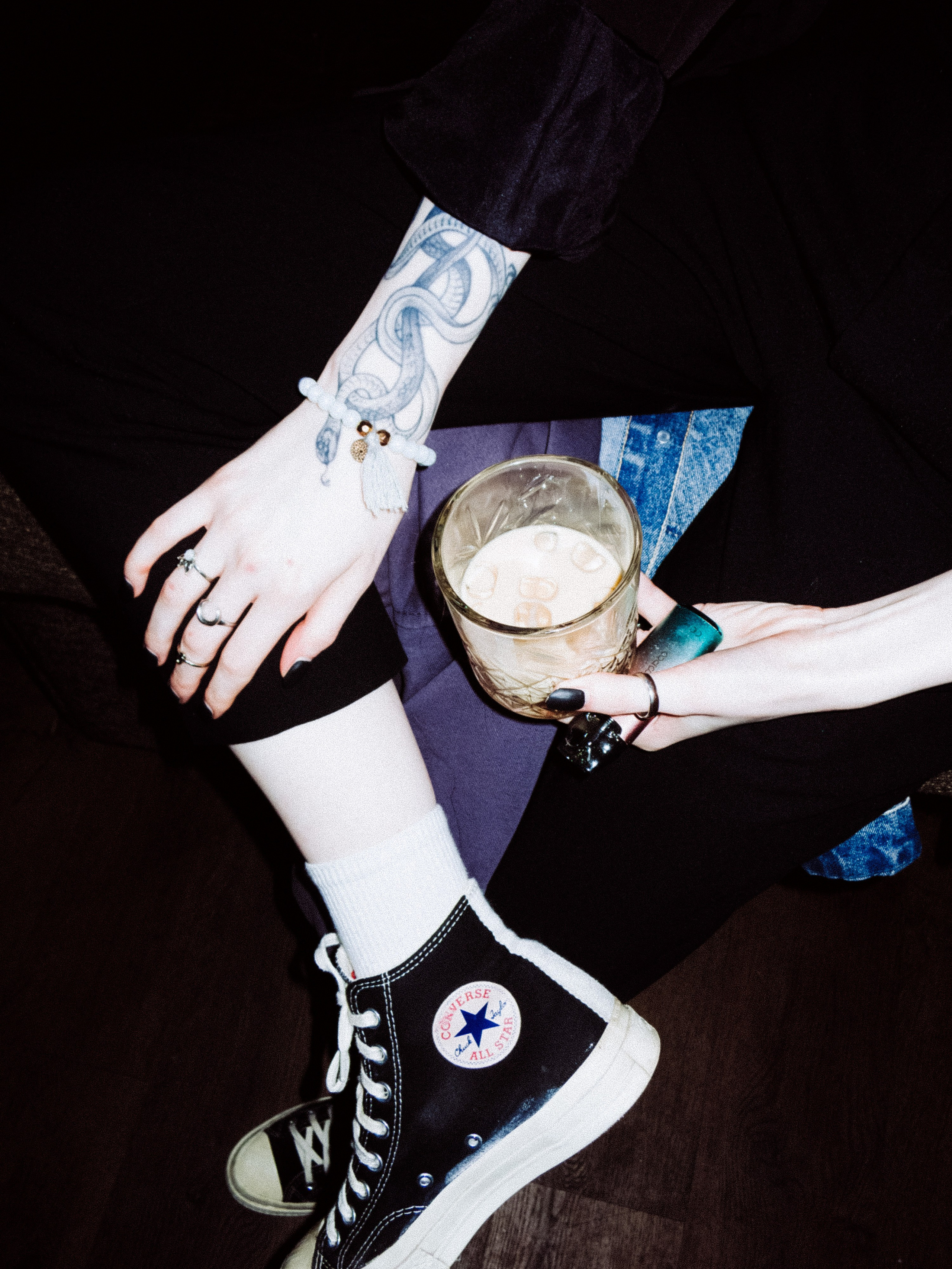 Стафф пати Юнайтед