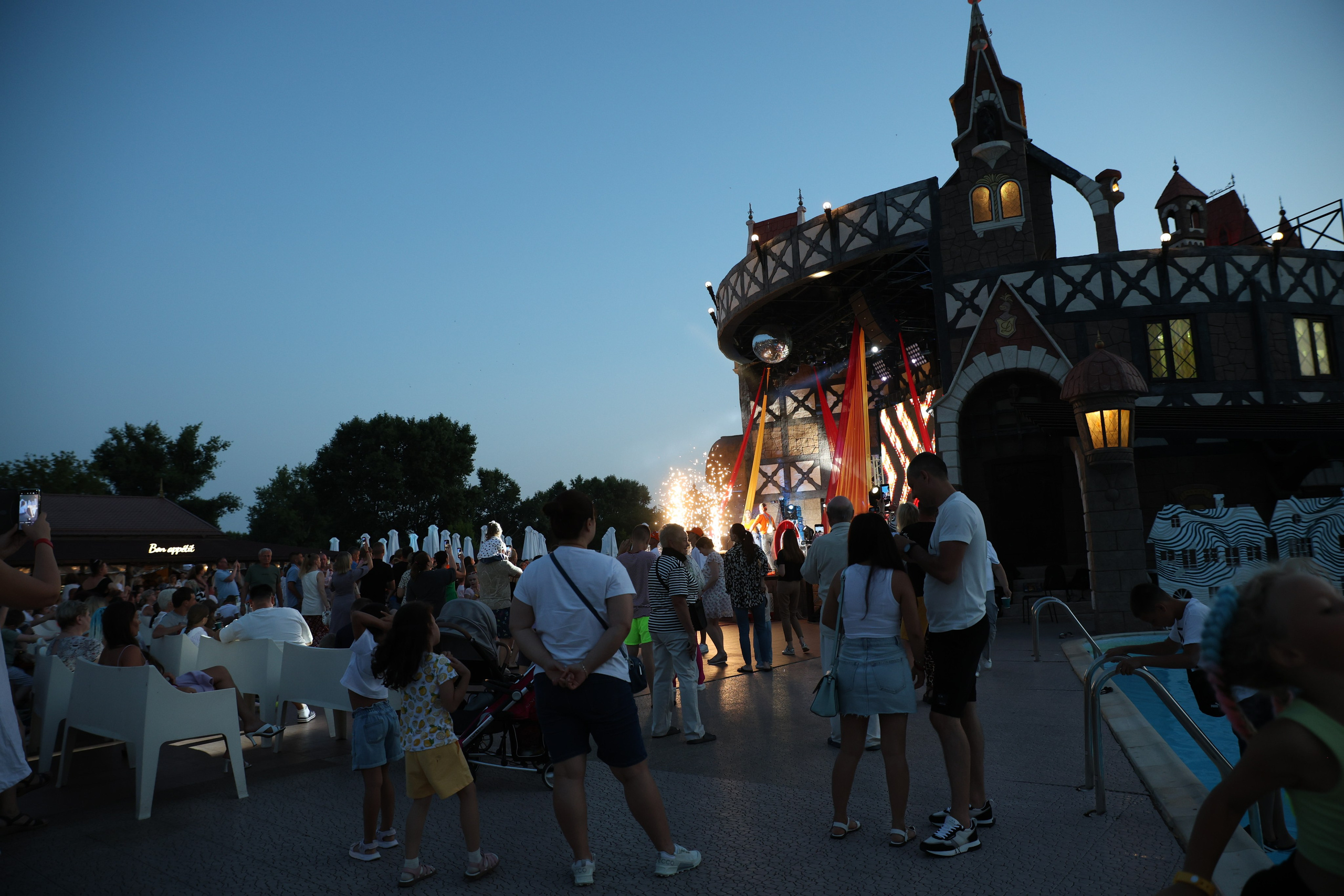 репортажный фотограф краснодар