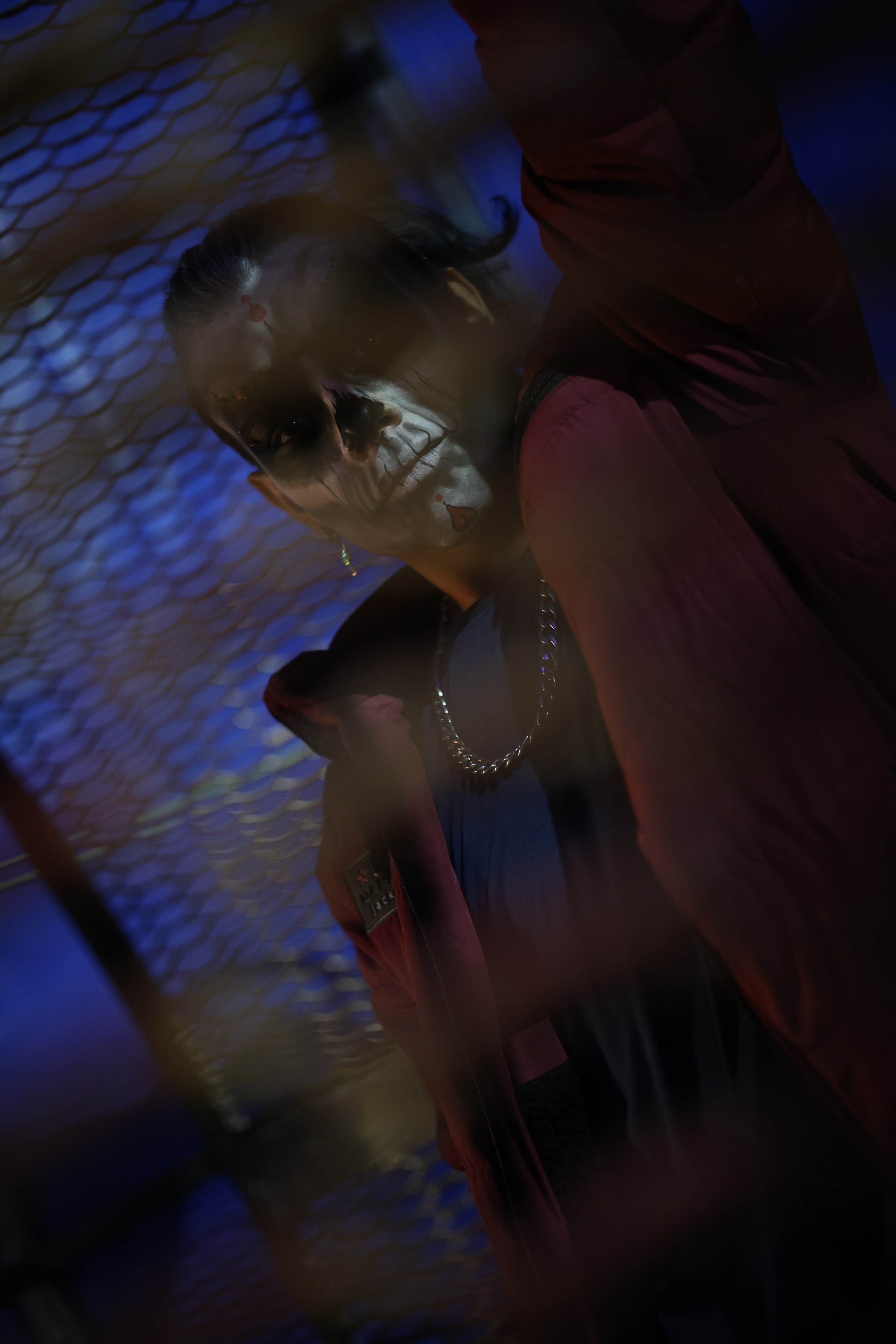 ЦИРК Демидова. Репортажный и мужской фотограф в Краснодаре. Фотограф в Краснодаре