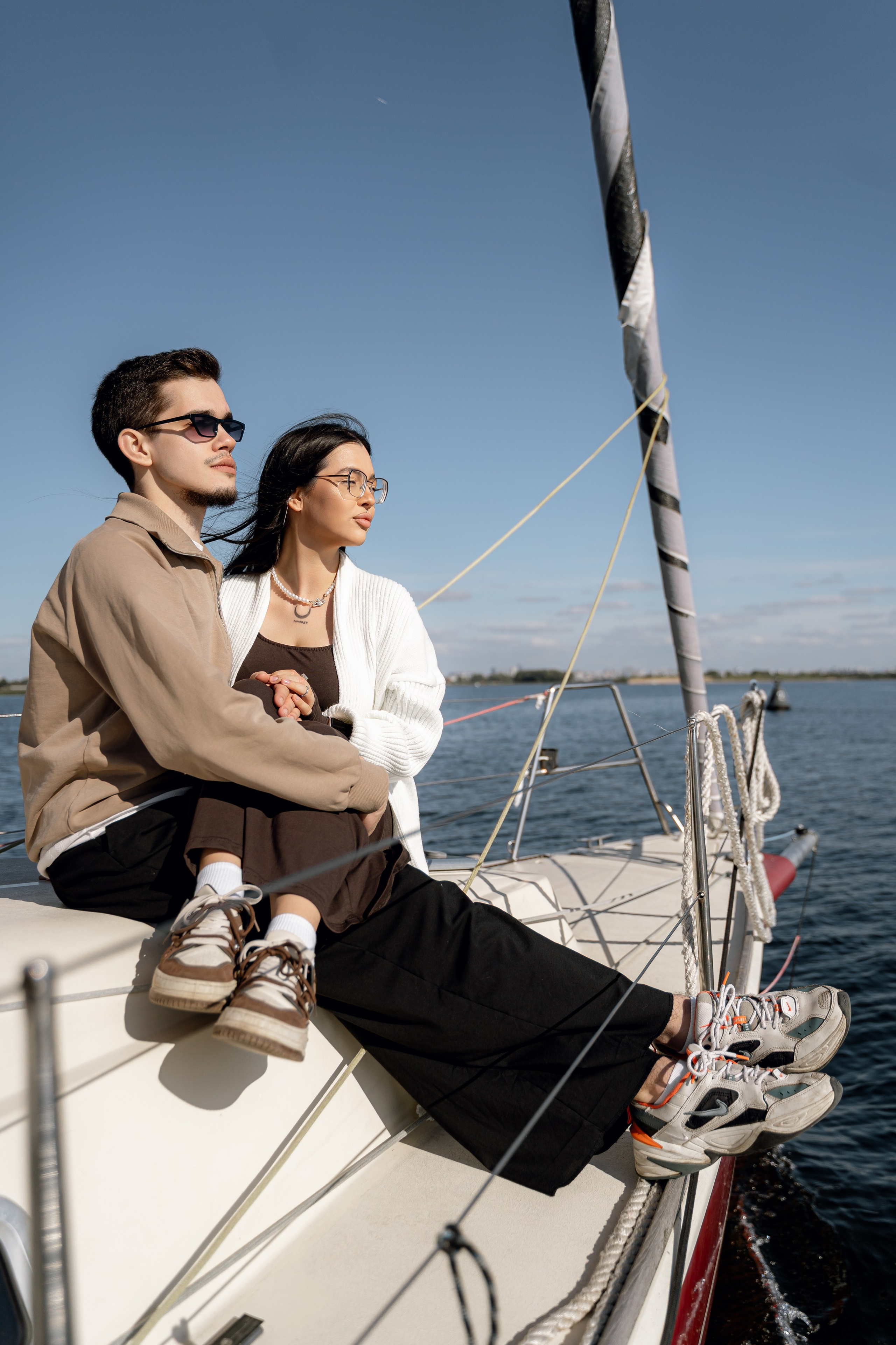 Радмир & Регина. Свадебный фотограф в Казани