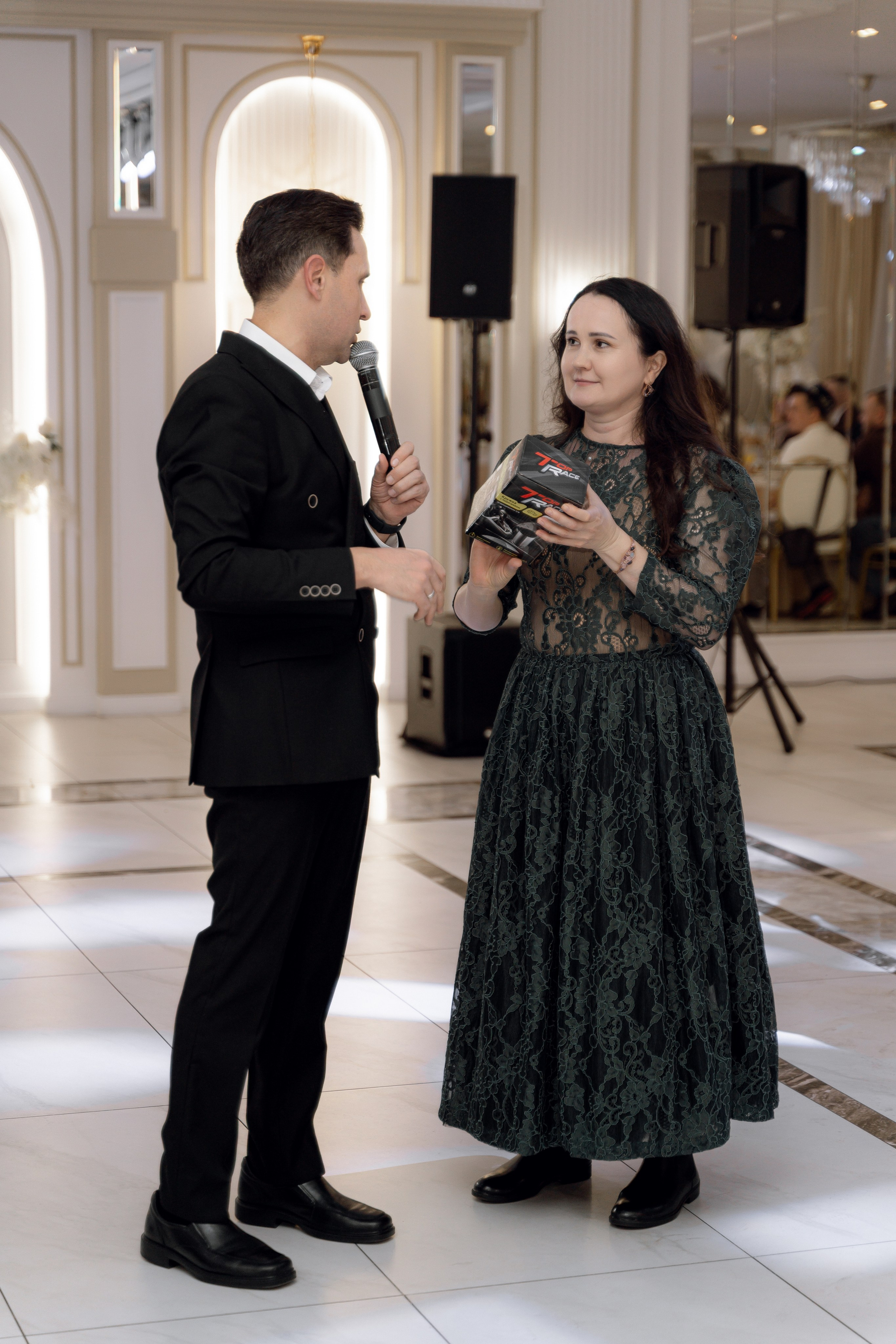 Данис & Ильзира (Алтан). RAMIL SAFIULLIN