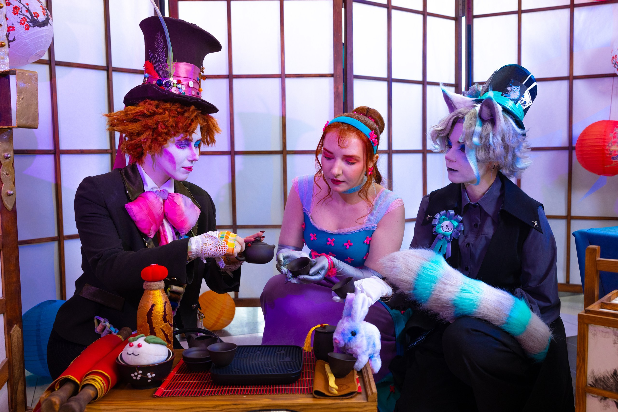 Юки, но Одори 15. Фотограф в Туле Крупский АнДРей. Фотостудия «КАДР71» в Туле