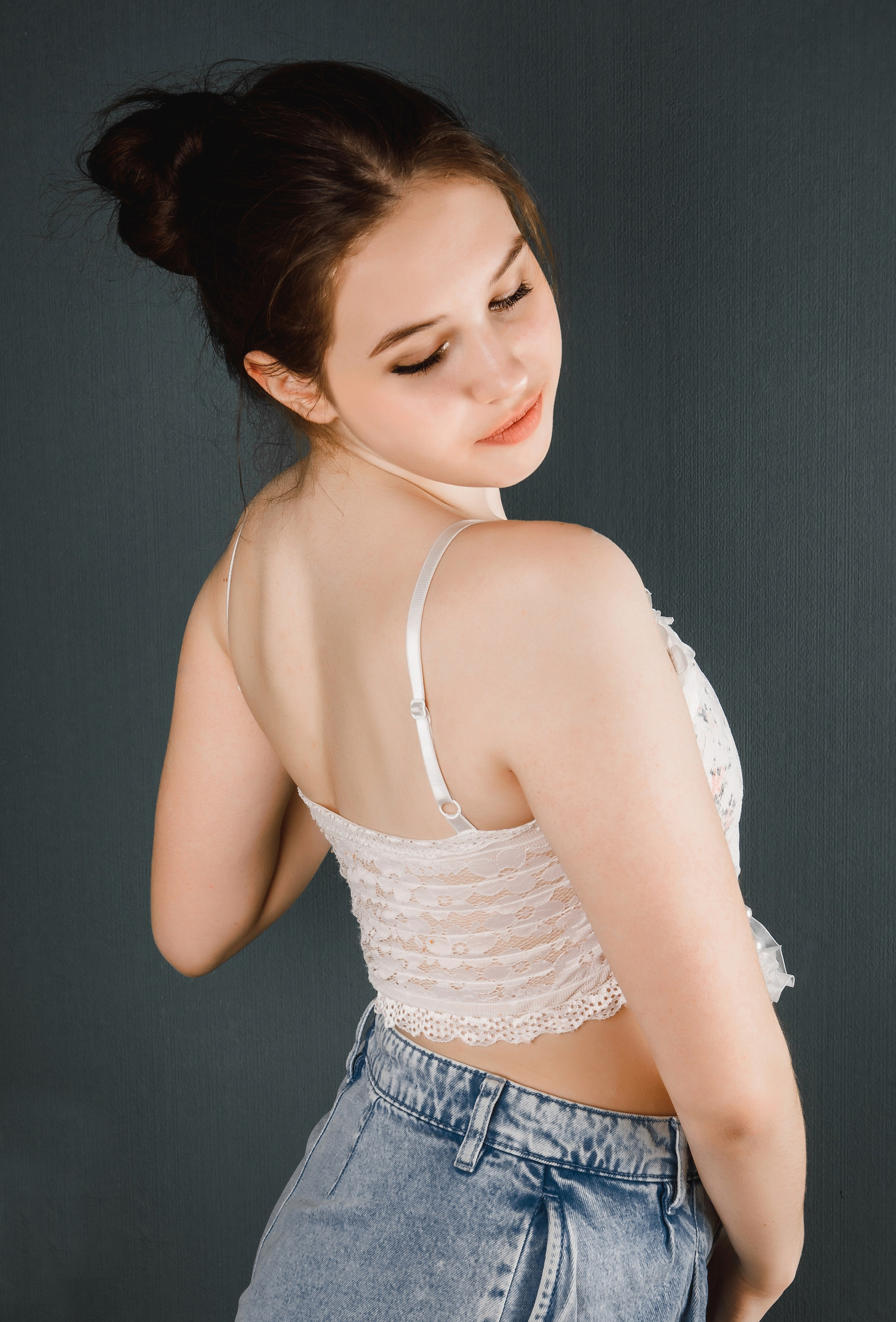 Прекрасная Ксения. Предметный и семейный фотограф в Санкт-Петербурге Катерина Стеклова