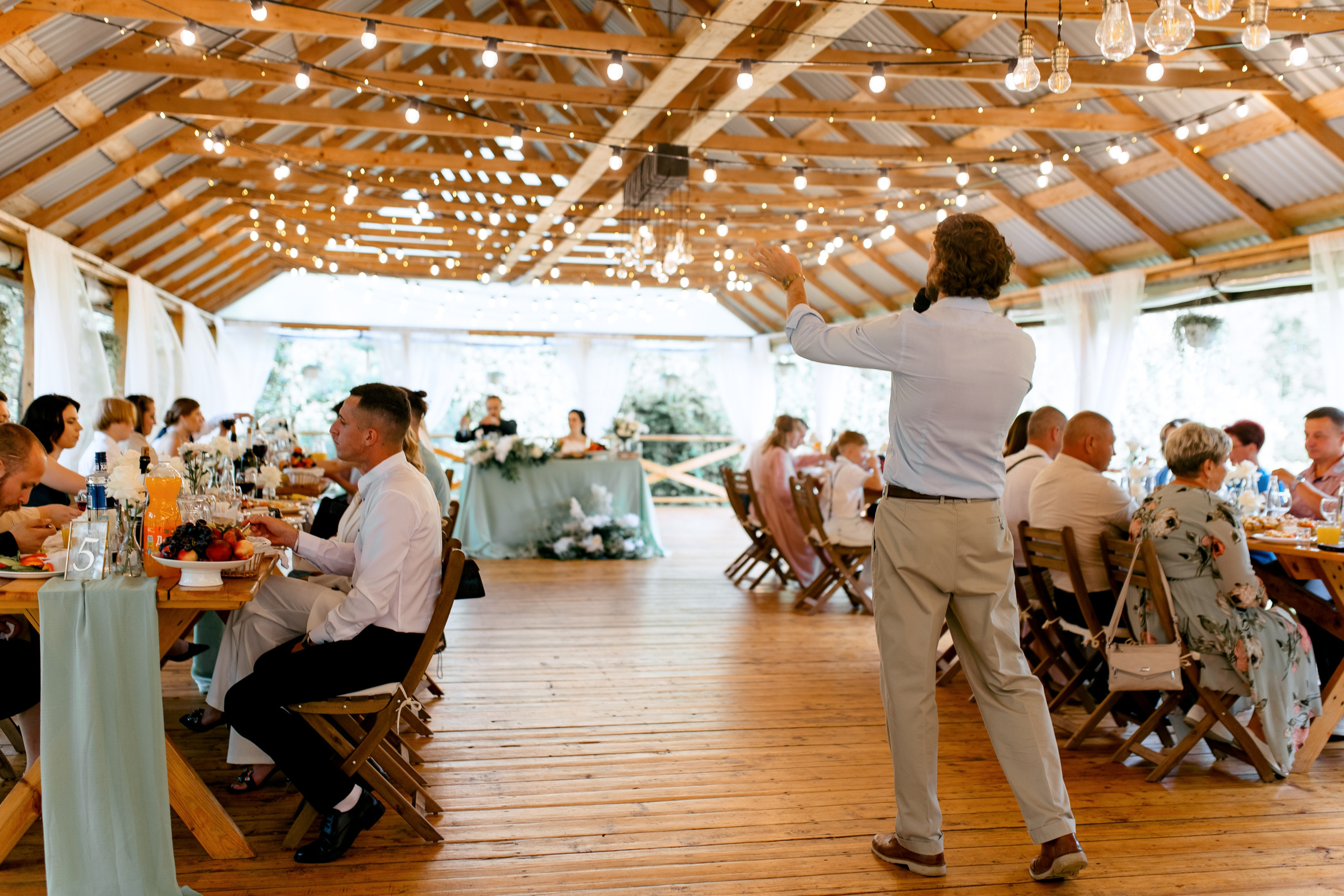 Валентин и Анастасия. Свадебный и семейный фотограф в Туле и области Маша Костина