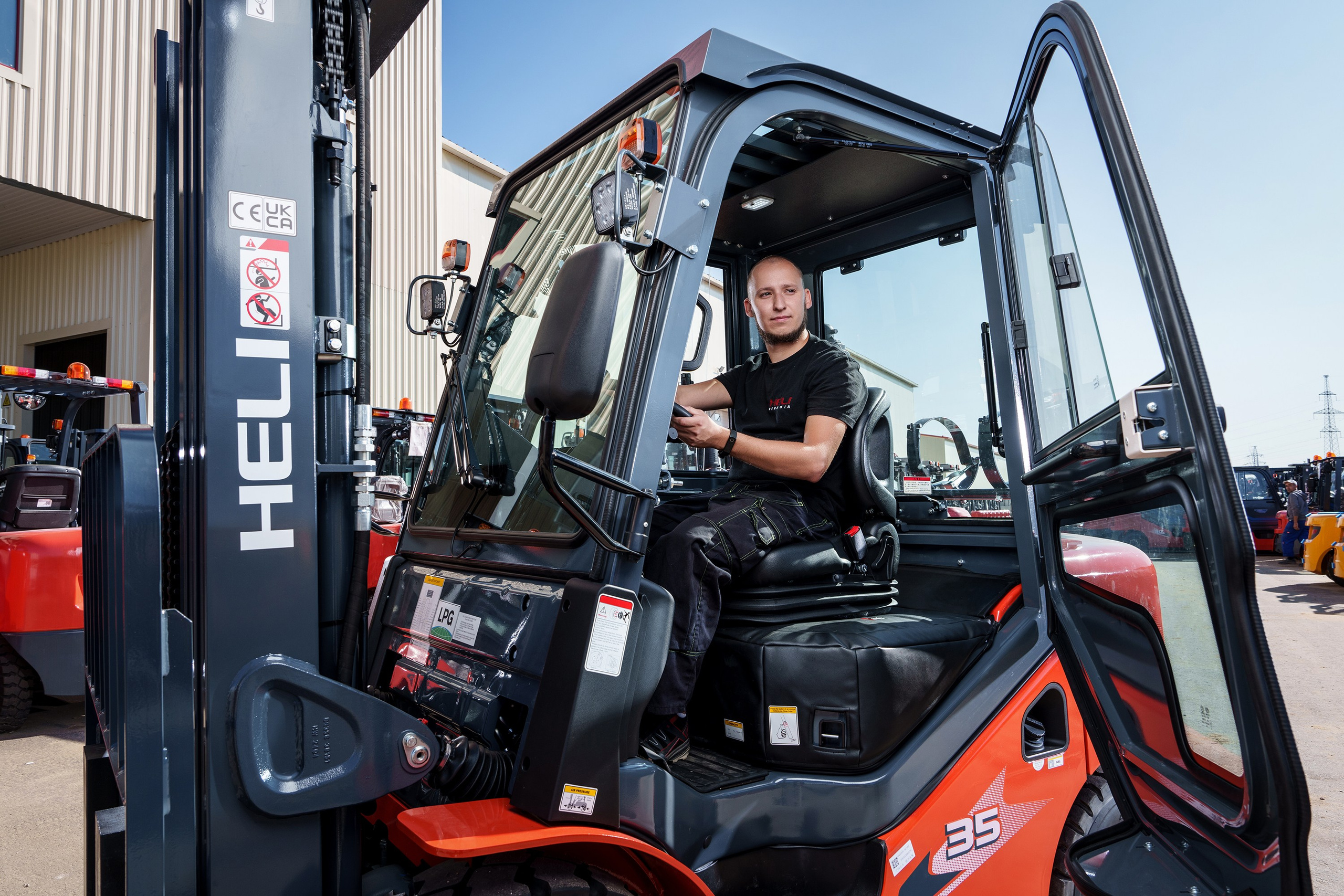 Бизнес. Фотограф Саша Блюз