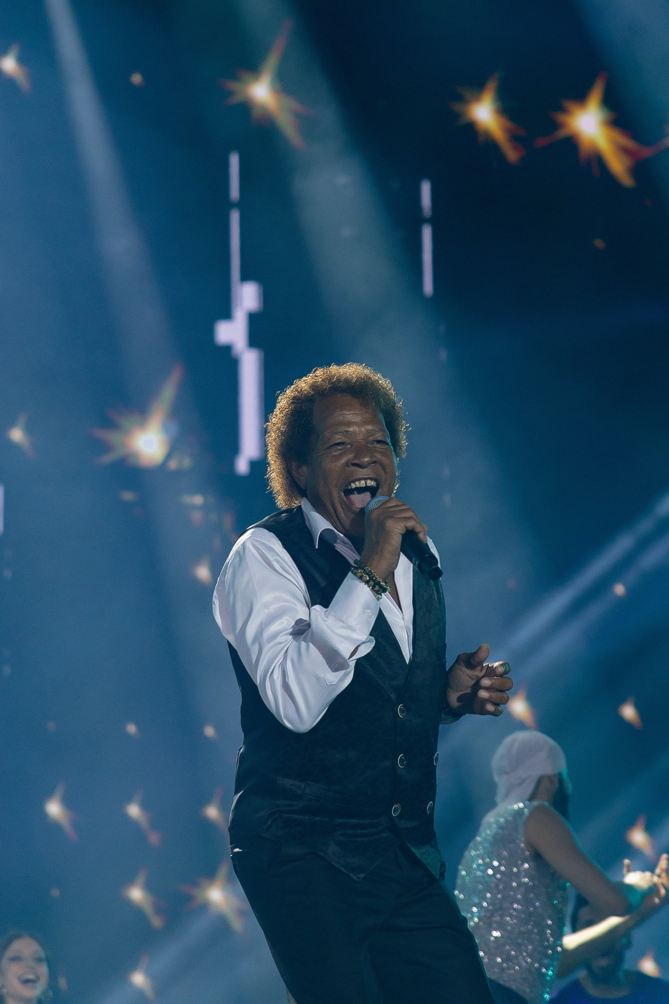 Dream Fest Баку. Свадебный фотограф Москва и Санкт-Петерург Артем Мамонов