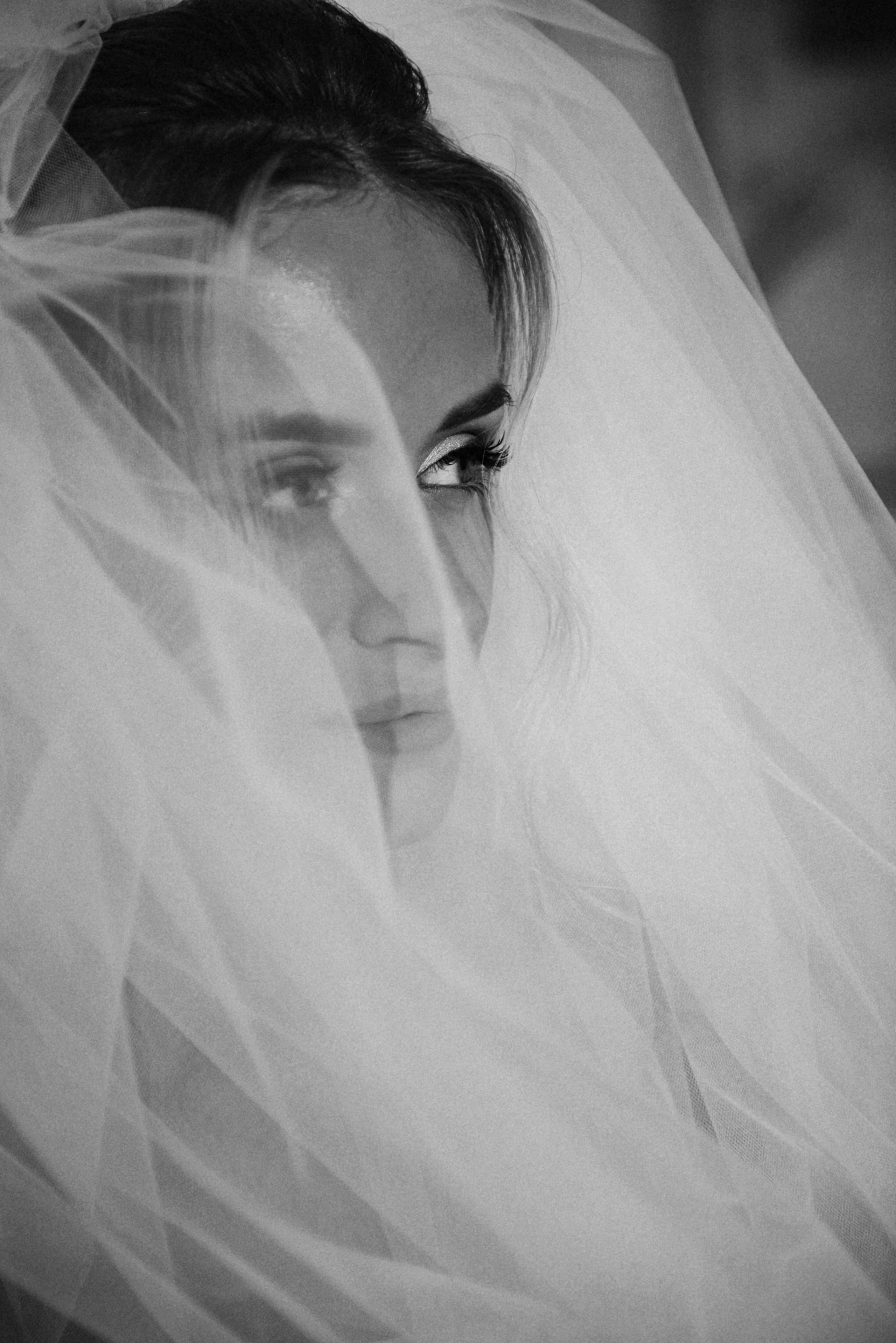 Маша и Костя. Свадебный фотограф в Тамбове и области