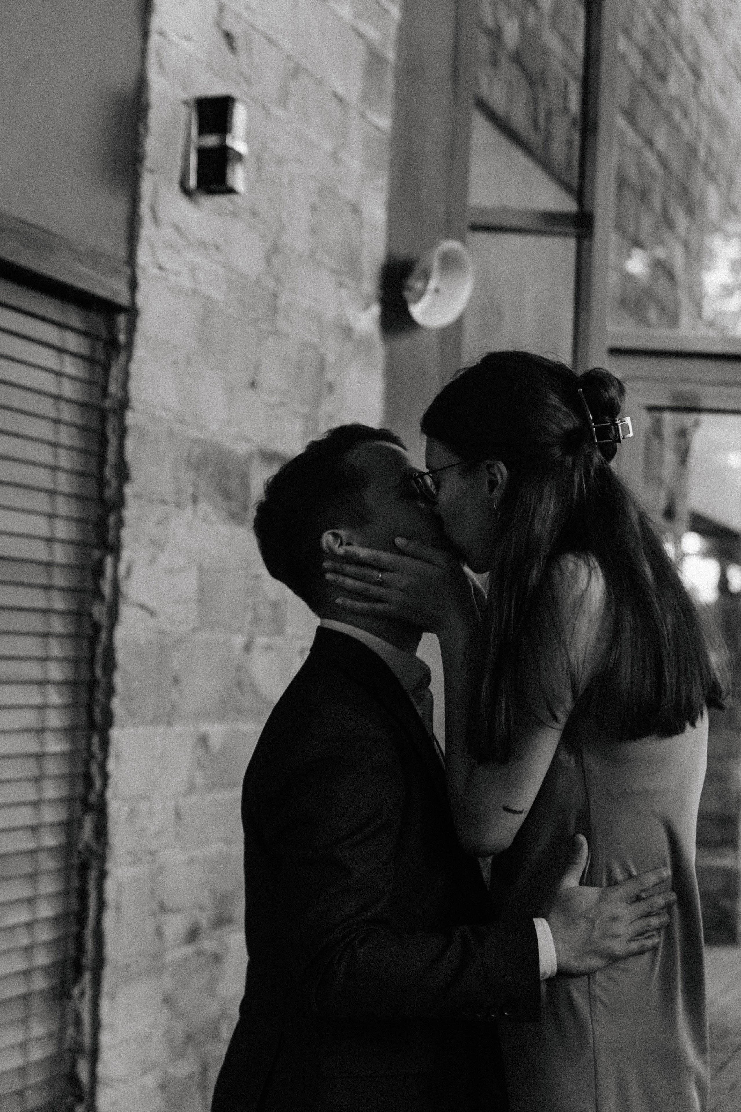 Город и залив / 2024. Фотограф СПб