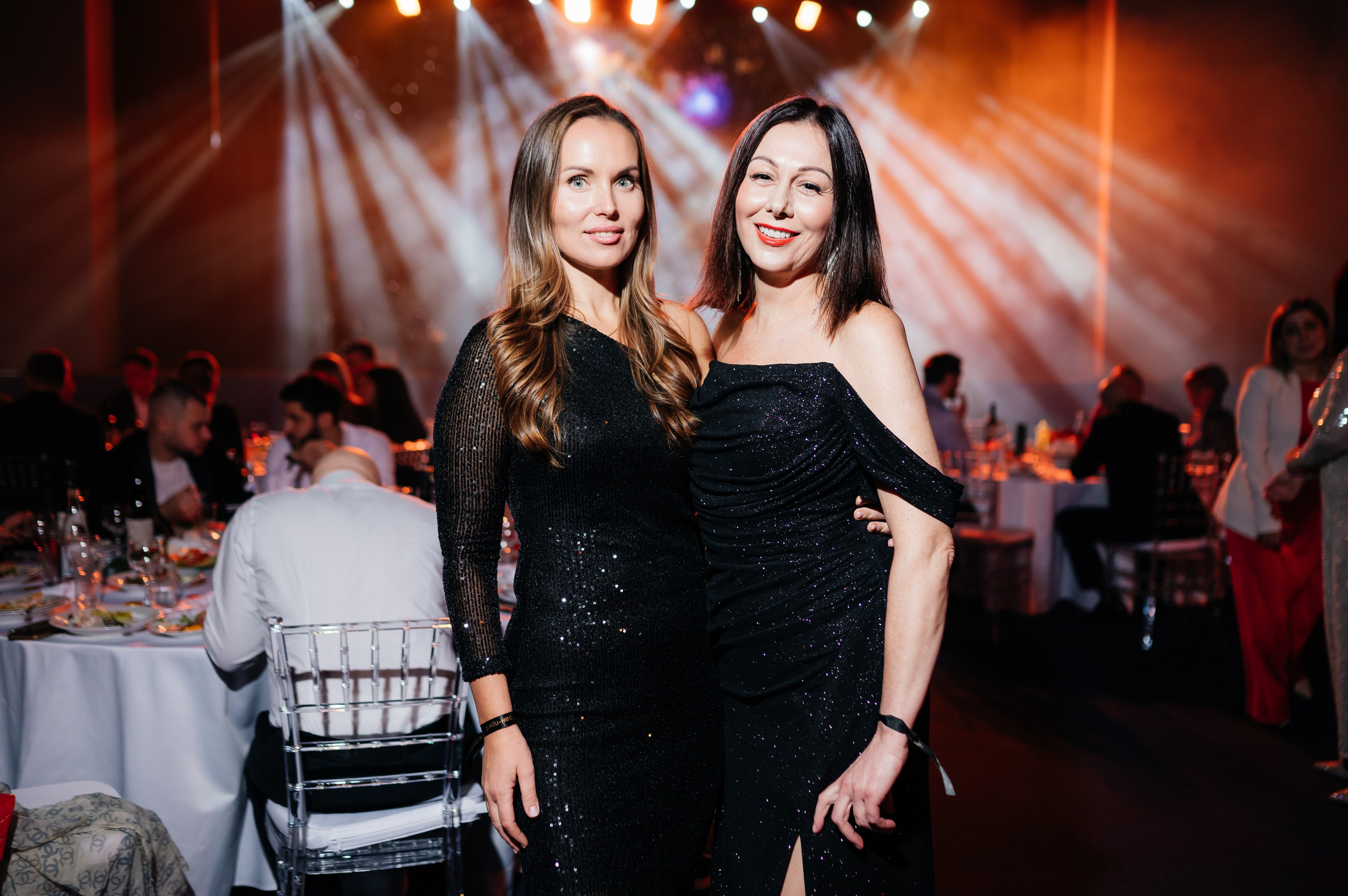 Конференция МедРокет 2024. Фотограф Илья Бызов, Свадебный и репортажный фотограф Сочи