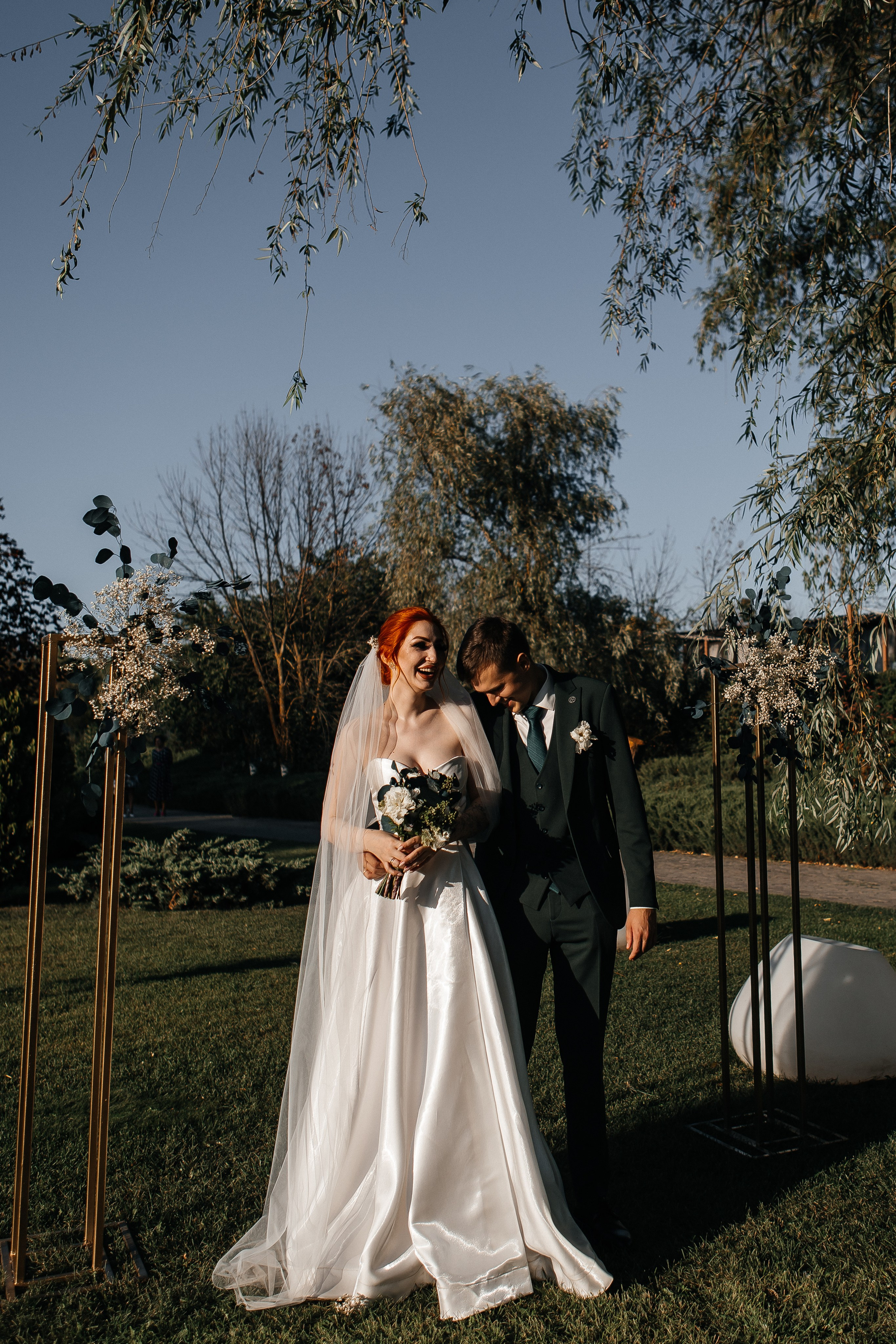 Денис и Юлия. Свадебный и семейный фотограф в Ростове-на-Дону