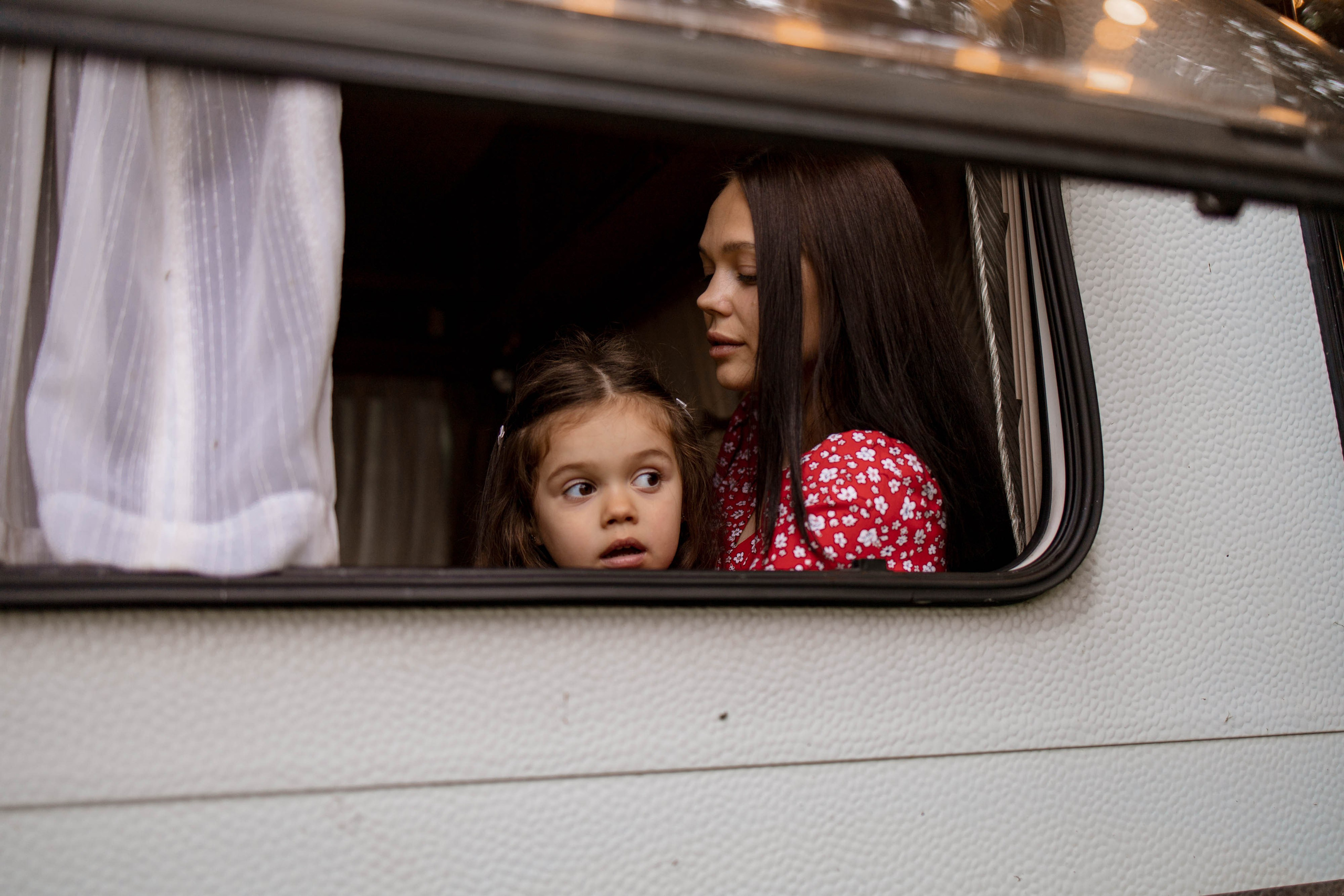 Дачная история