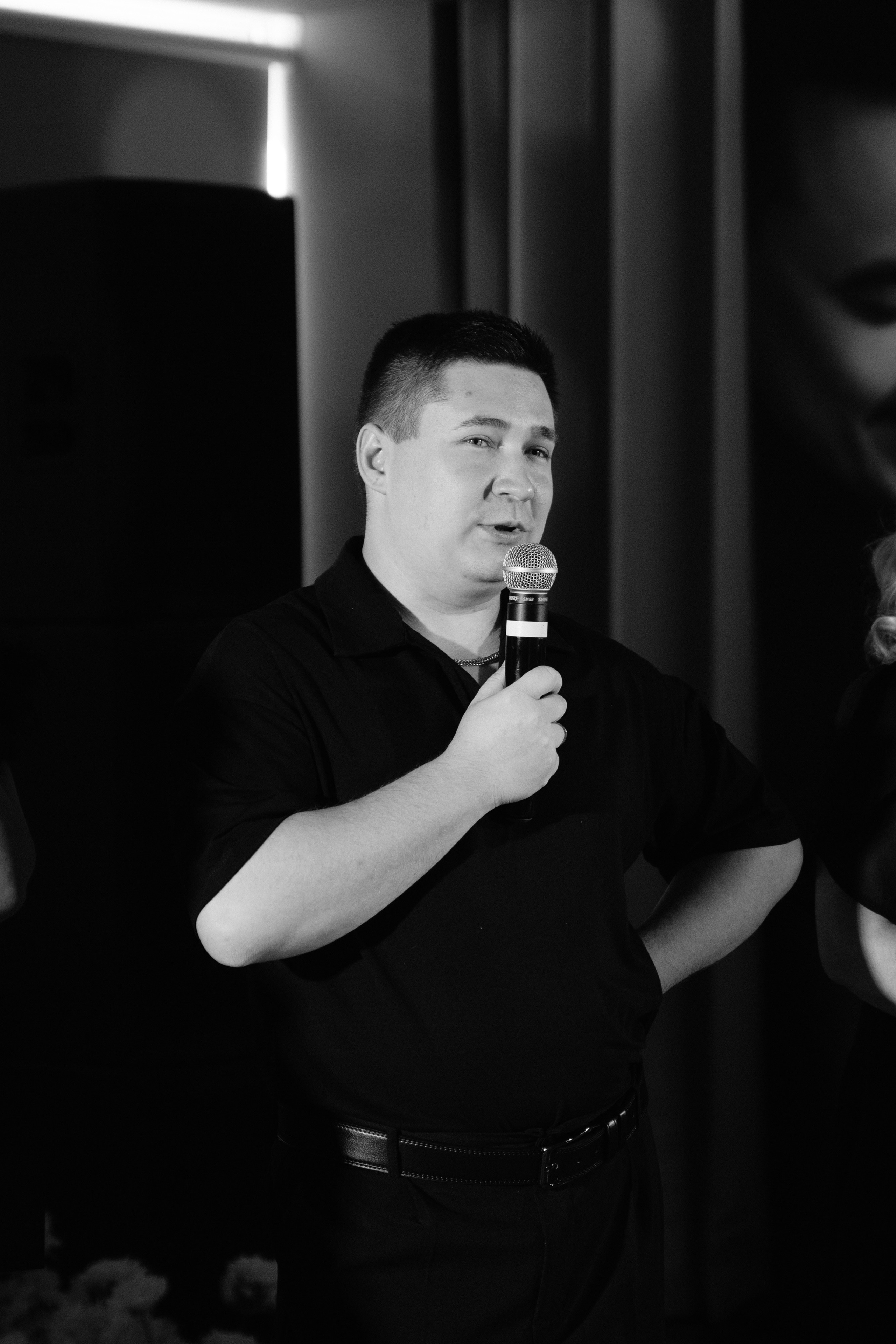 Антон и Оля. Фотограф Екатеринбург