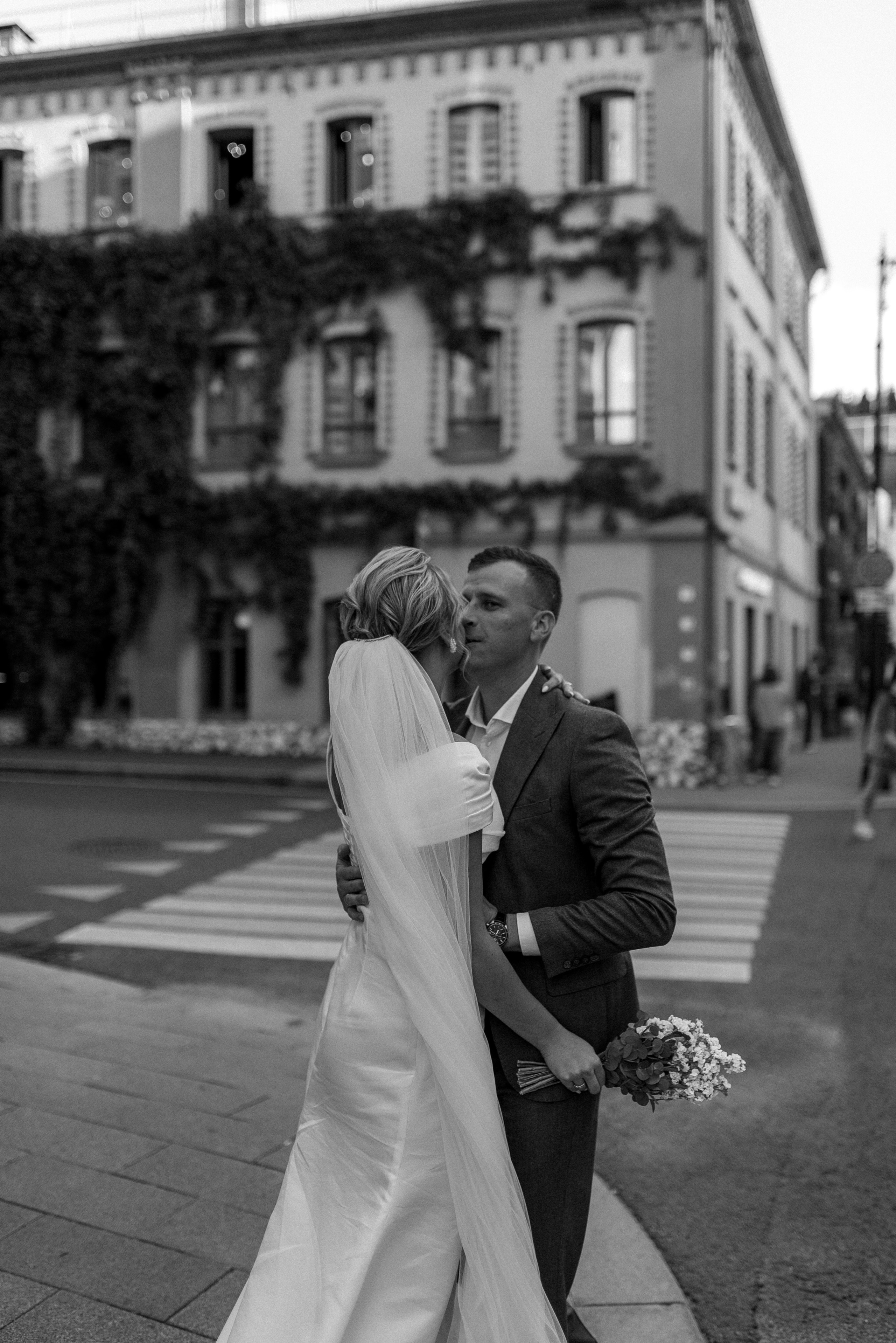 Олег и Ева. Семейный фотограф в Москве Екатерина Север