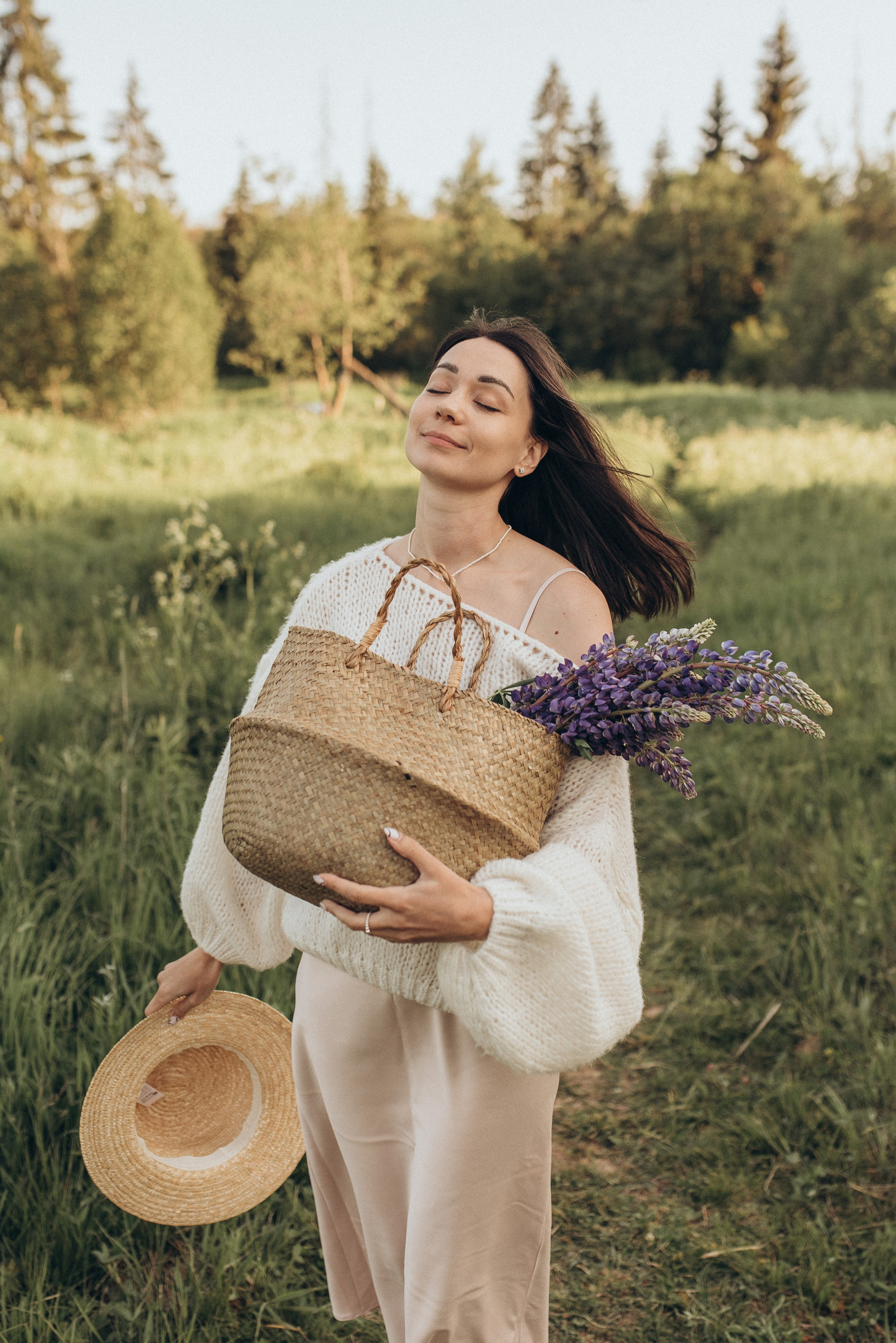 Мама и дочь. Семейный фотограф в Москве Екатерина Север